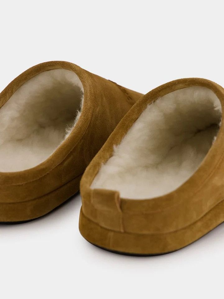 Balenciaga Balenciaga Alaska Slippers IT 42 Men - USA Duties Paid Size US 9 / EU 42 - 6 Thumbnail