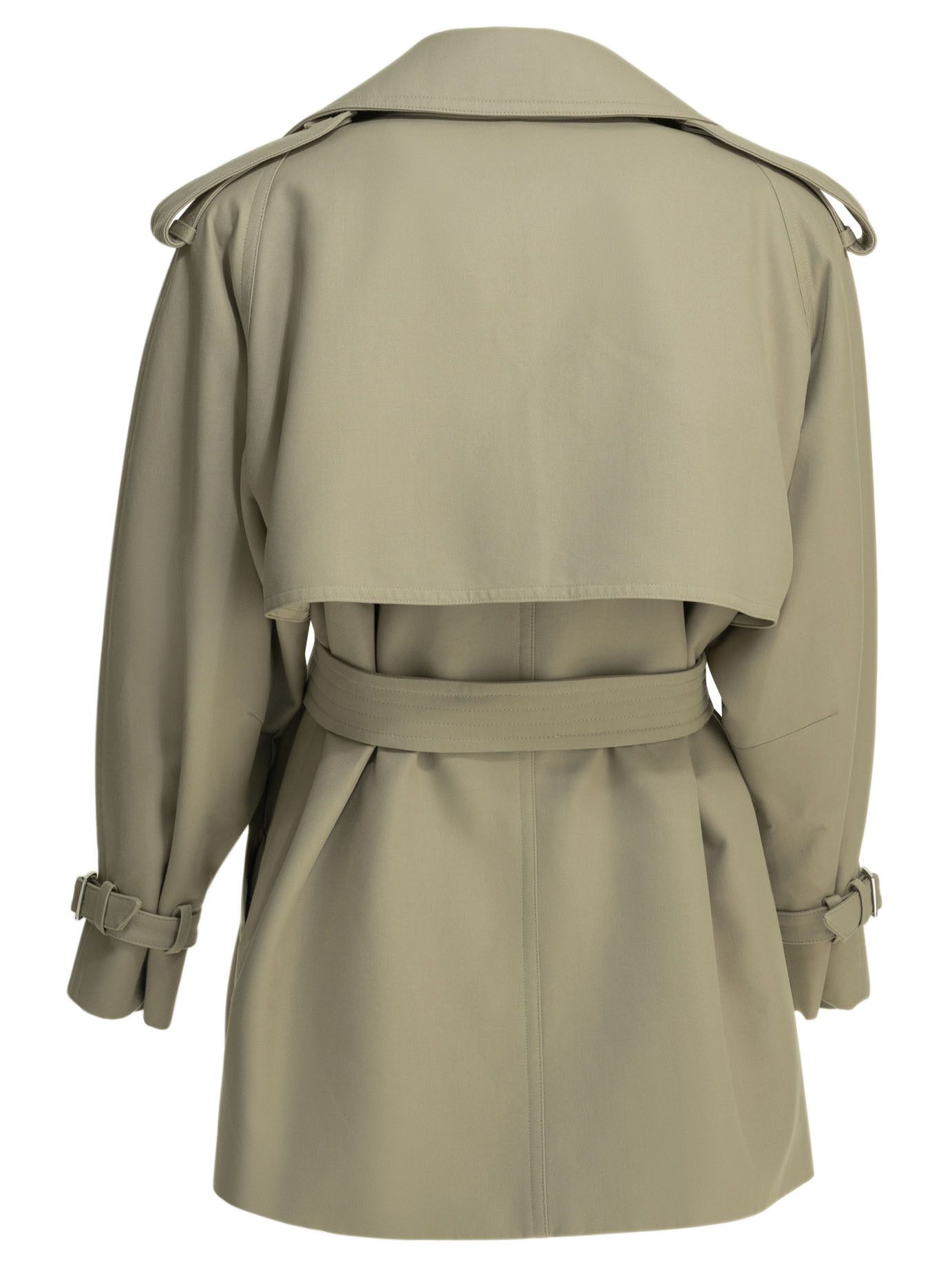 Max Mara Max Mara Lightweight Cotton Jacket tag size 40 Women - USA Duties Paid Size S / US 4 / IT 40 - 2 Thumbnail