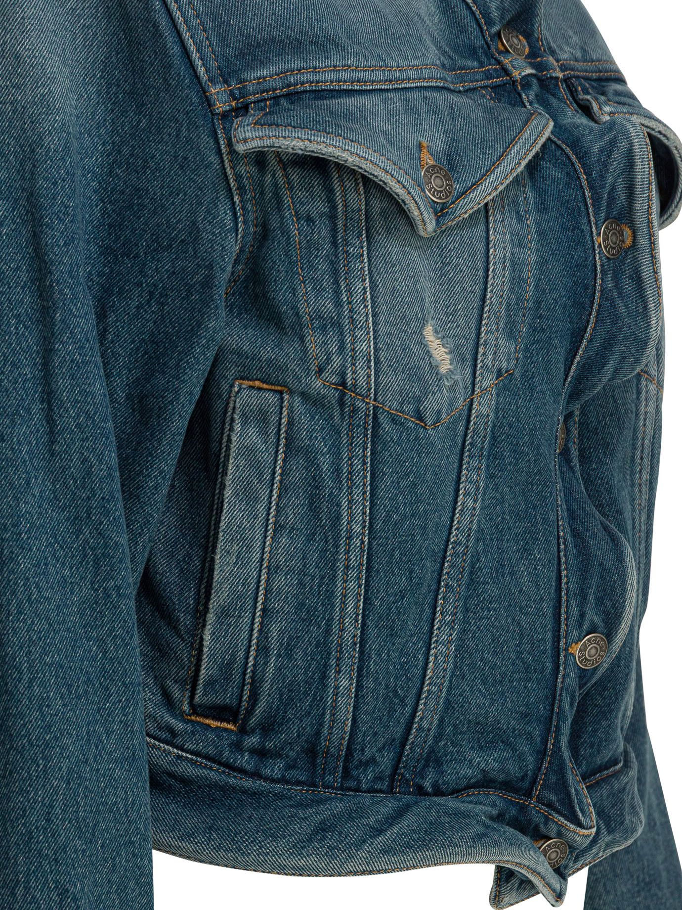 Acne Studios Acne Studios Jackets & Coats tag size 36 Women - USA Duties Paid Size XS / US 0-2 / IT 36-38 - 3 Thumbnail