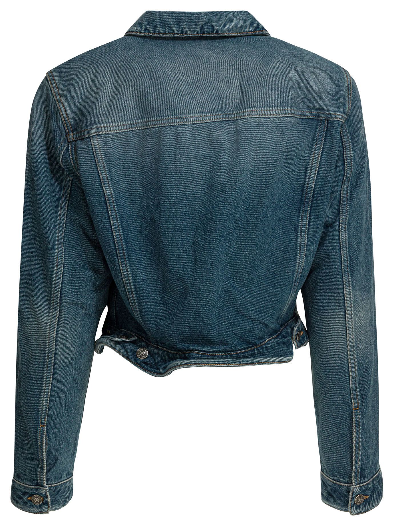Acne Studios Acne Studios Jackets & Coats tag size 36 Women - USA Duties Paid Size XS / US 0-2 / IT 36-38 - 2 Thumbnail