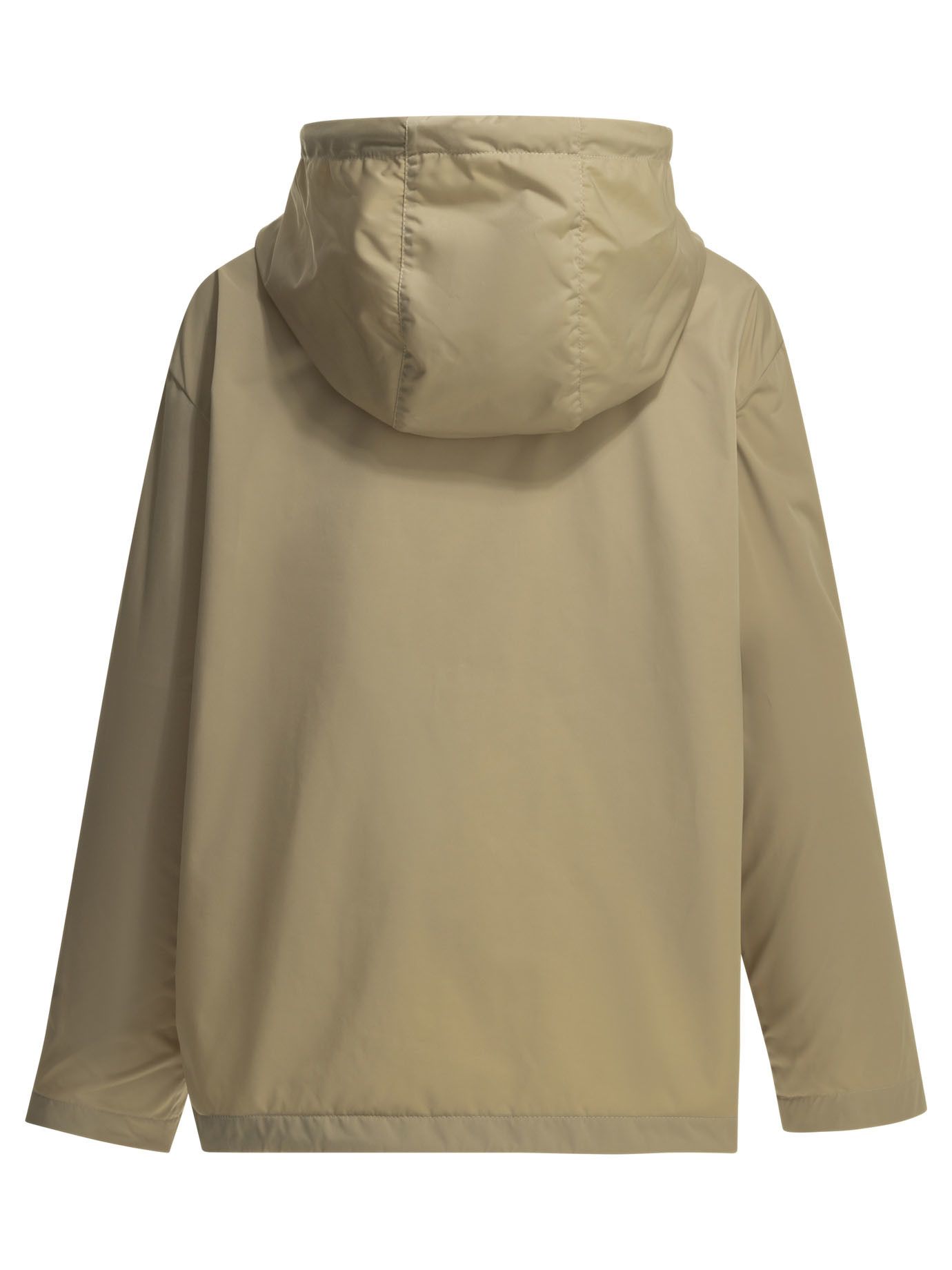 Moncler Moncler Cassiopeia Lightweight Jacket tag size 1 Women - USA Duties Paid Size S / US 4 / IT 40 - 2 Thumbnail