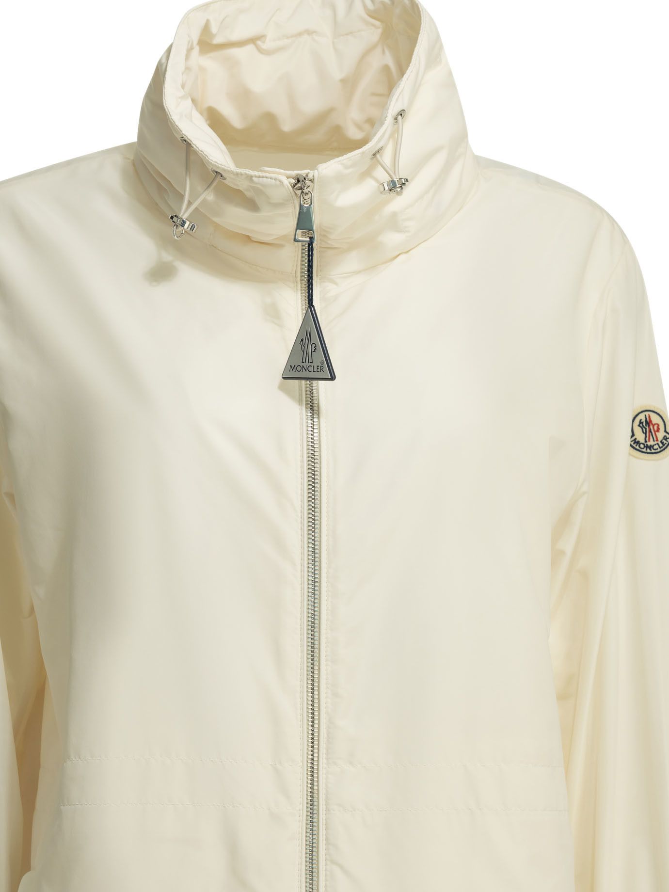 Moncler Moncler Enette Lightweight Jacket tag size 3 Women - USA Duties Paid Size L / US 10 / IT 46 - 3 Thumbnail