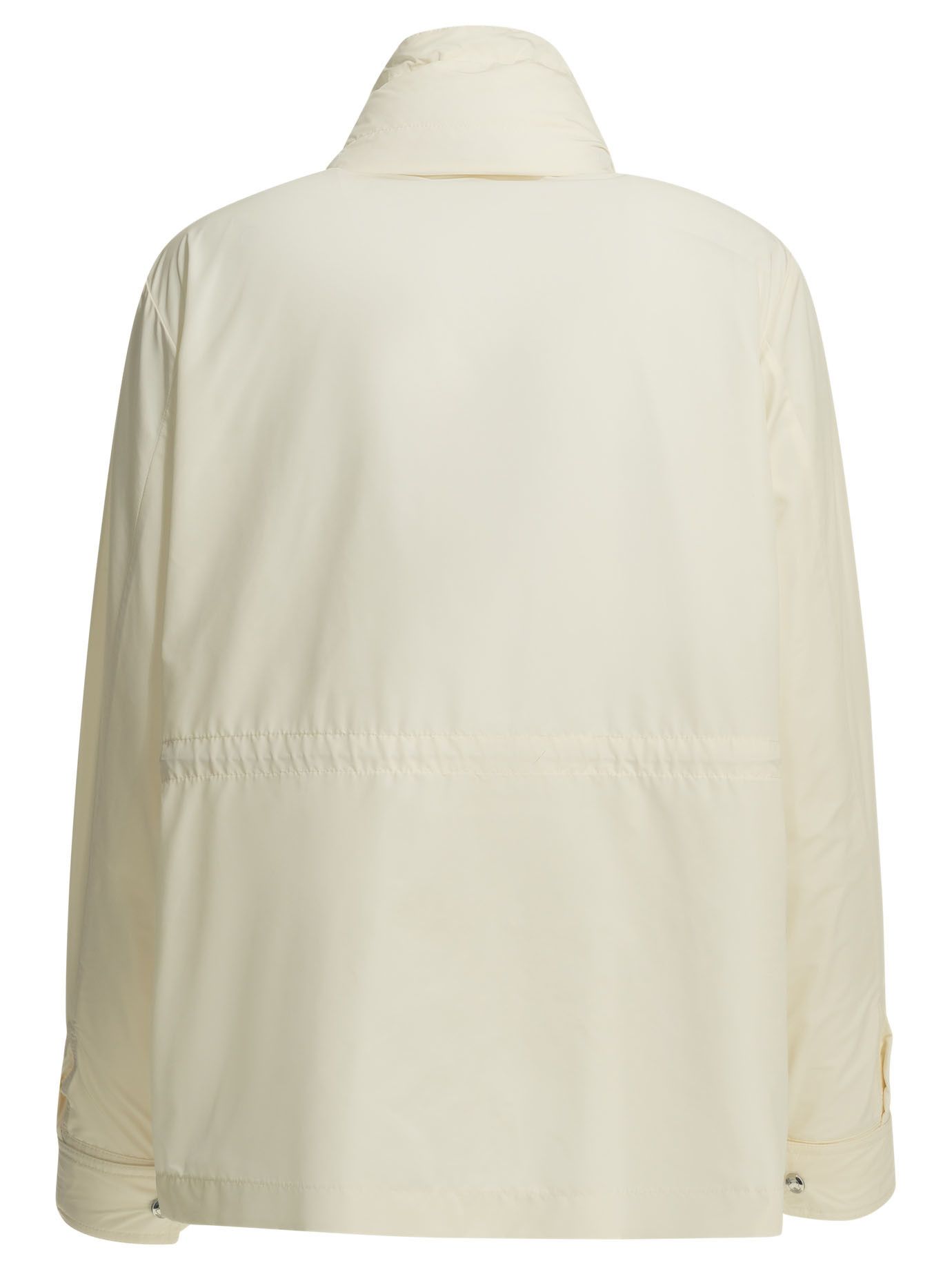 Moncler Moncler Enette Lightweight Jacket tag size 3 Women - USA Duties Paid Size L / US 10 / IT 46 - 2 Thumbnail