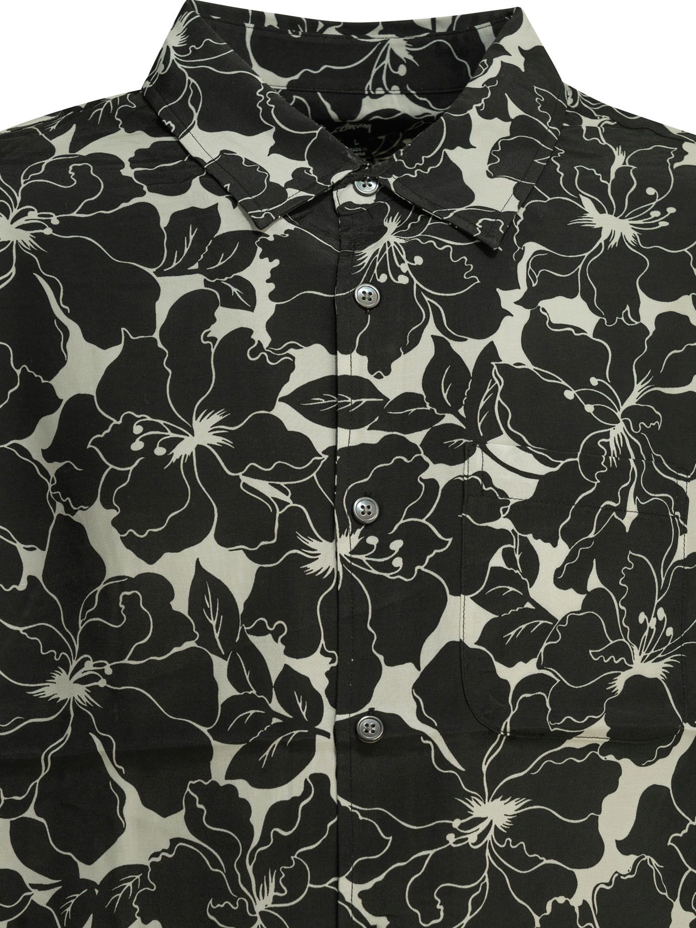 Stussy Stussy Shirts tag size S Men - USA Duties Paid Size US S / EU 44-46 / 1 - 3 Thumbnail