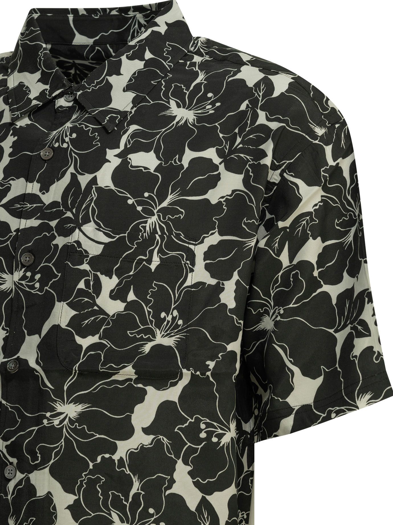 Stussy Stussy Shirts tag size S Men - USA Duties Paid Size US S / EU 44-46 / 1 - 4 Thumbnail