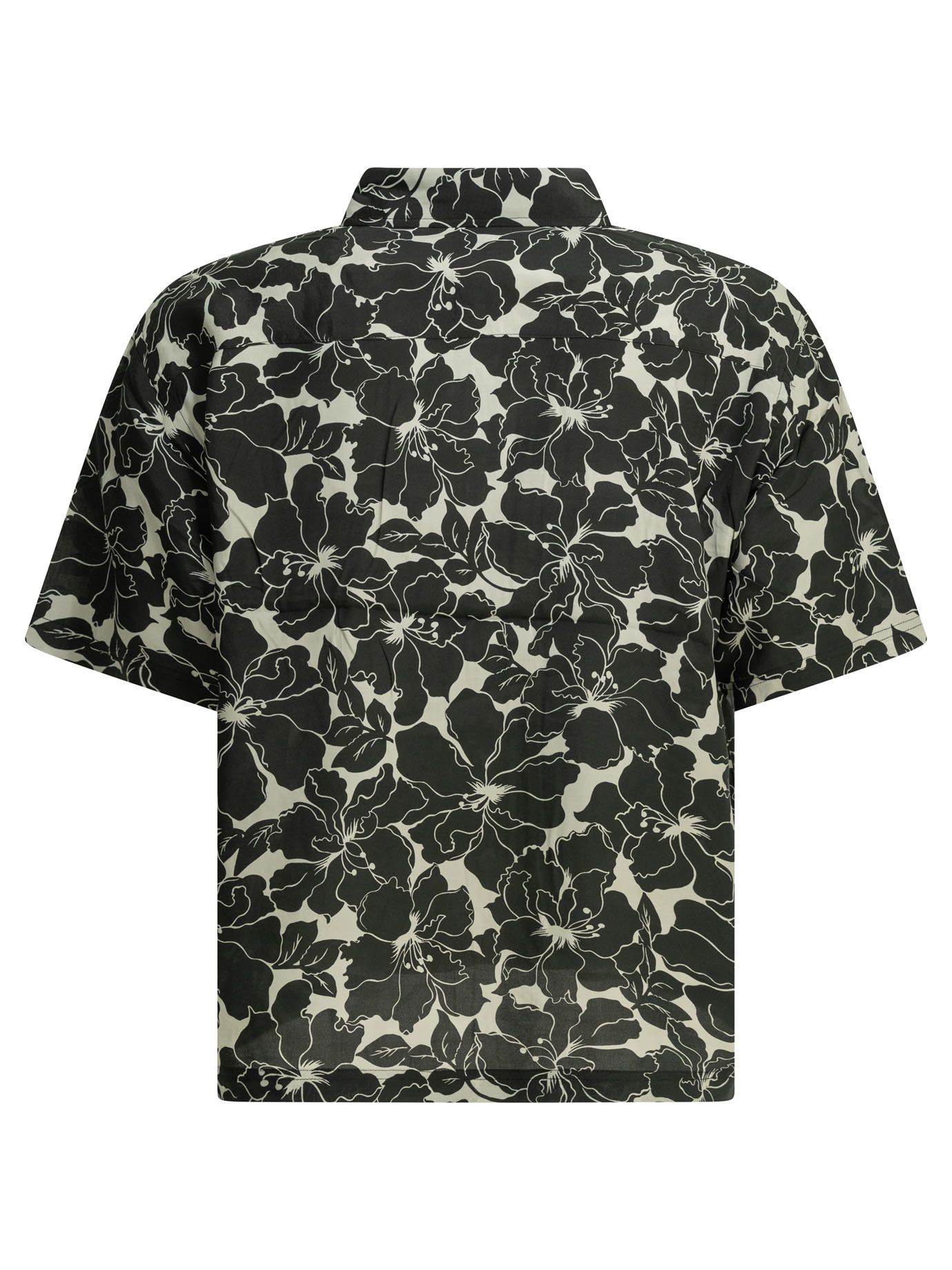 Stussy Stussy Shirts tag size S Men - USA Duties Paid Size US S / EU 44-46 / 1 - 2 Thumbnail
