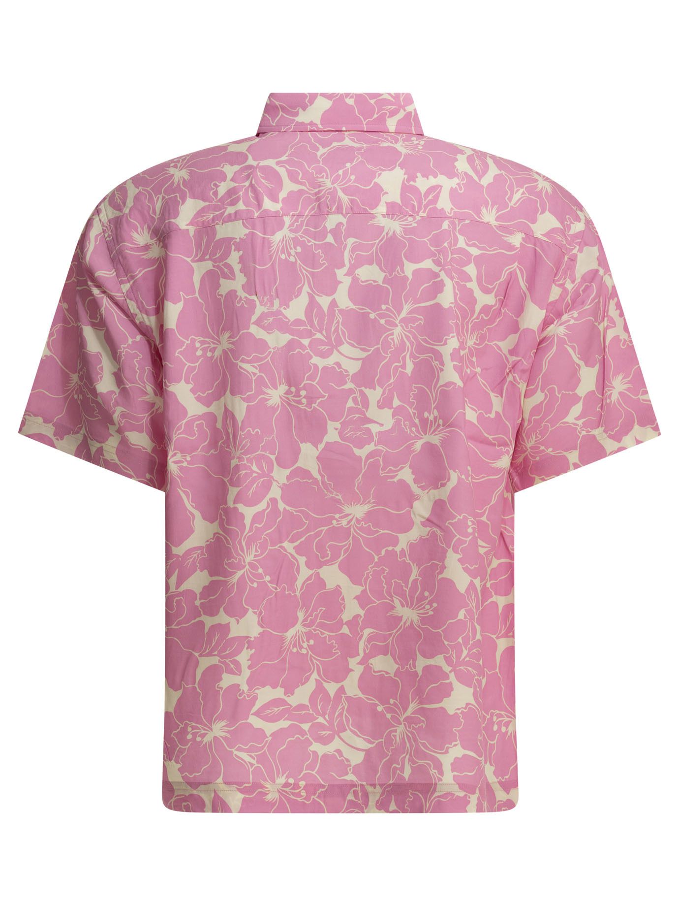 Stussy Stussy Shirts tag size M Men - USA Duties Paid Size US M / EU 48-50 / 2 - 2 Thumbnail