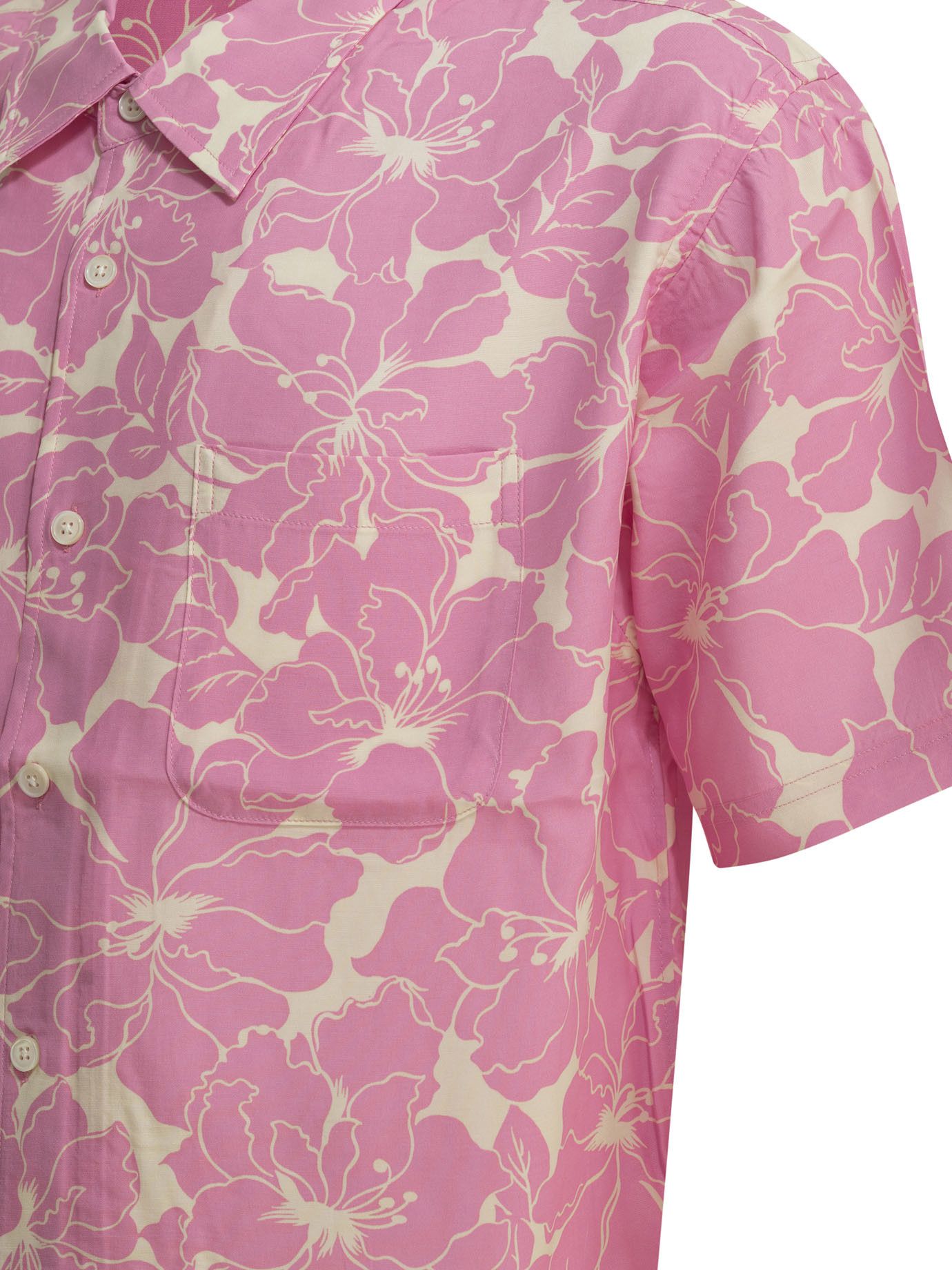 Stussy Stussy Shirts tag size M Men - USA Duties Paid Size US M / EU 48-50 / 2 - 4 Thumbnail