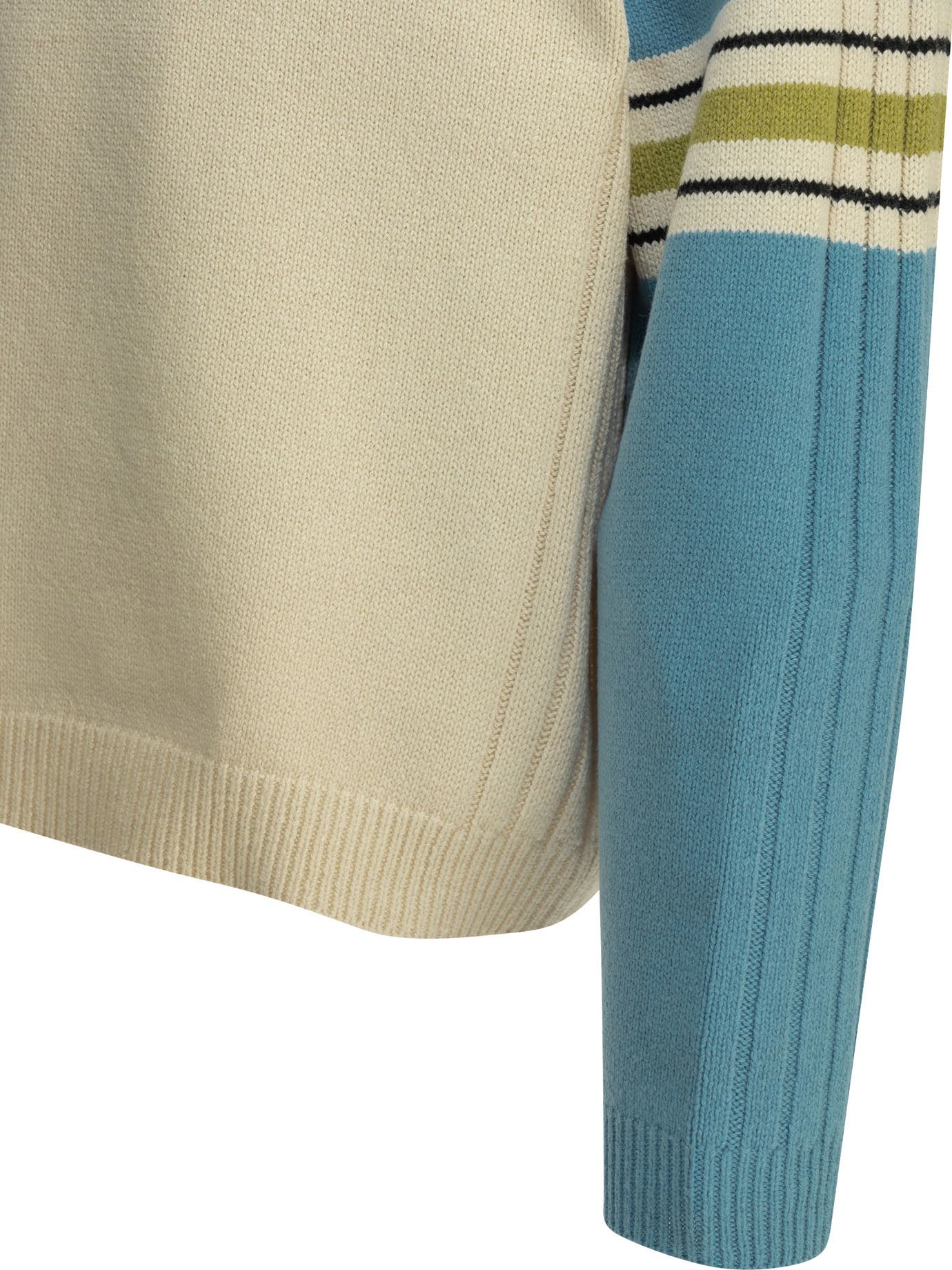 Stussy Stussy Knitwear tag size M Men - USA Duties Paid Size US M / EU 48-50 / 2 - 4 Thumbnail