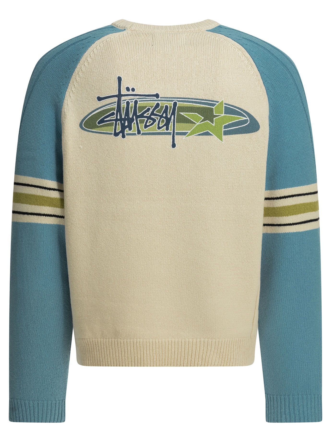 Stussy Stussy Knitwear tag size XL Men - USA Duties Paid Size US XL / EU 56 / 4 - 2 Thumbnail