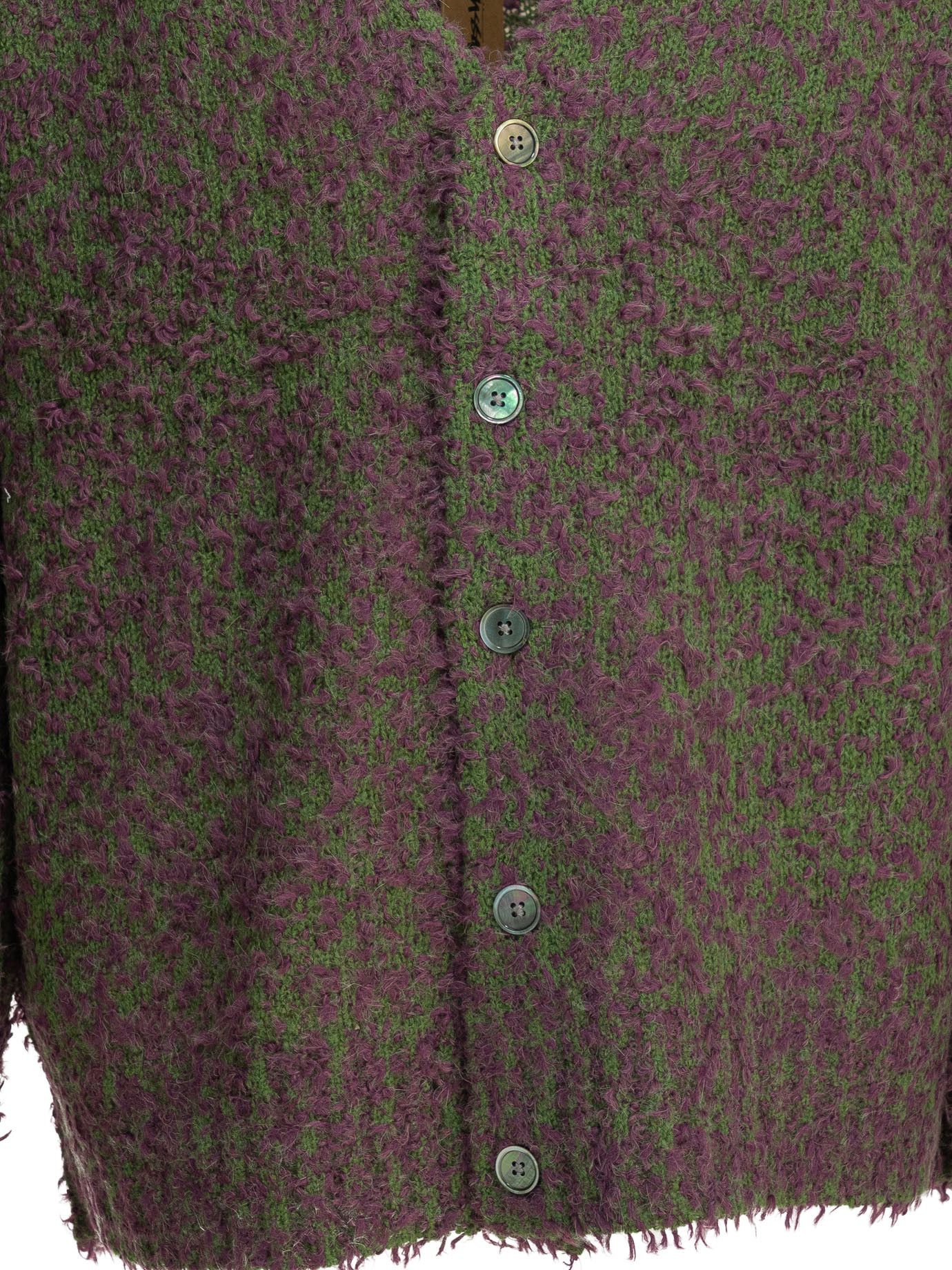 Stussy Stussy Knitwear tag size L Men - USA Duties Paid Size US L / EU 52-54 / 3 - 3 Thumbnail