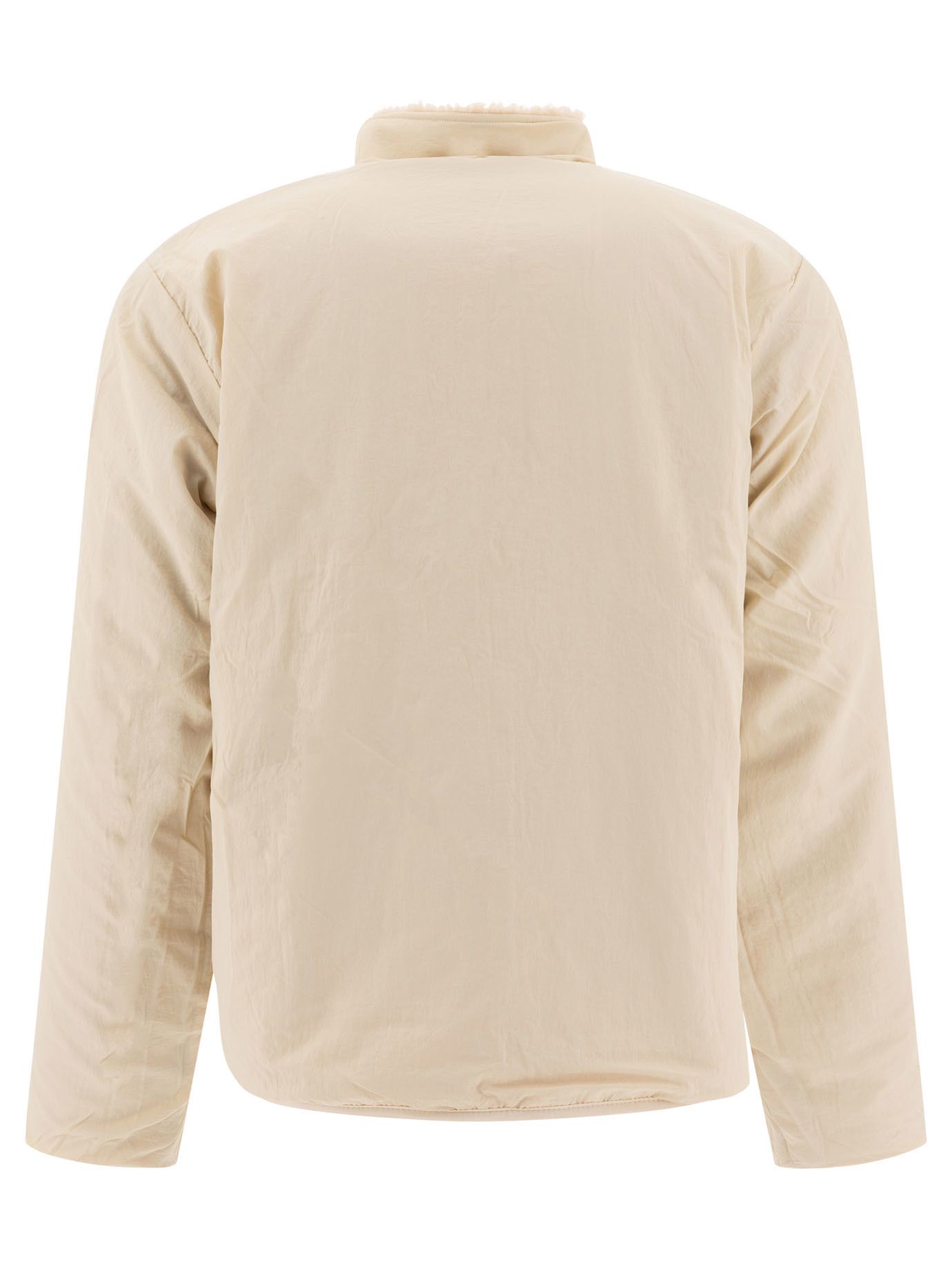Stussy Stussy Sherpa Reversible Jacket tag size M Men - USA Duties Paid Size US M / EU 48-50 / 2 - 4 Thumbnail