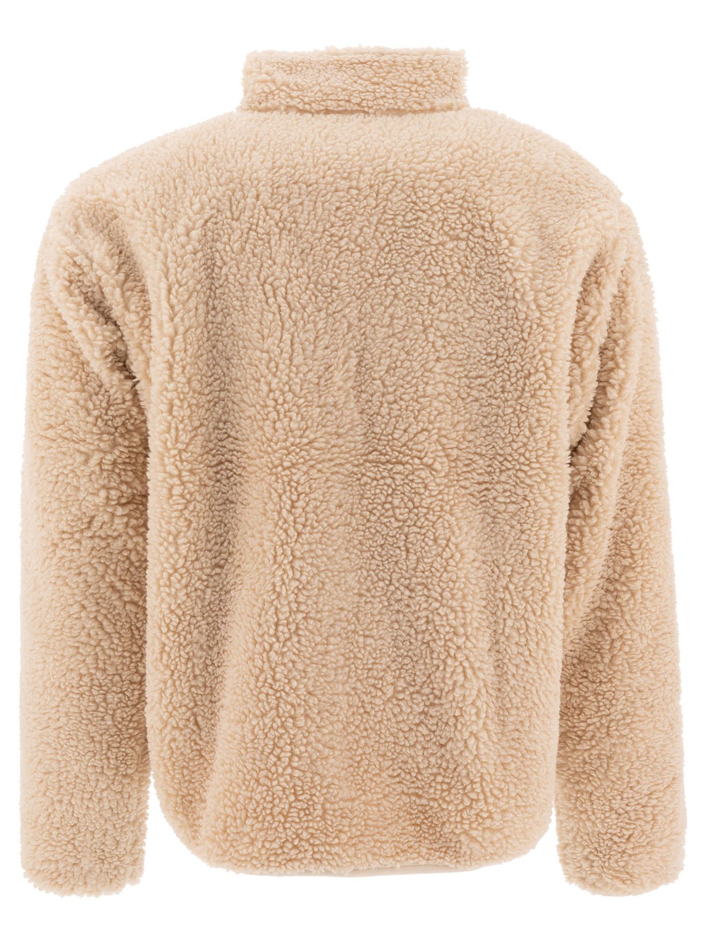Stussy Stussy Sherpa Reversible Jacket tag size M Men - USA Duties Paid Size US M / EU 48-50 / 2 - 3 Thumbnail
