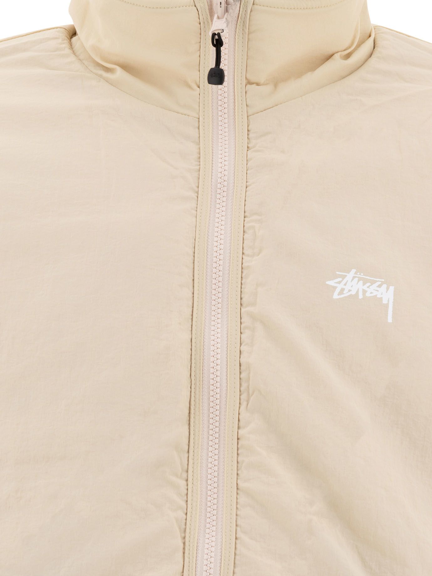 Stussy Stussy Sherpa Reversible Jacket tag size M Men - USA Duties Paid Size US M / EU 48-50 / 2 - 6 Thumbnail