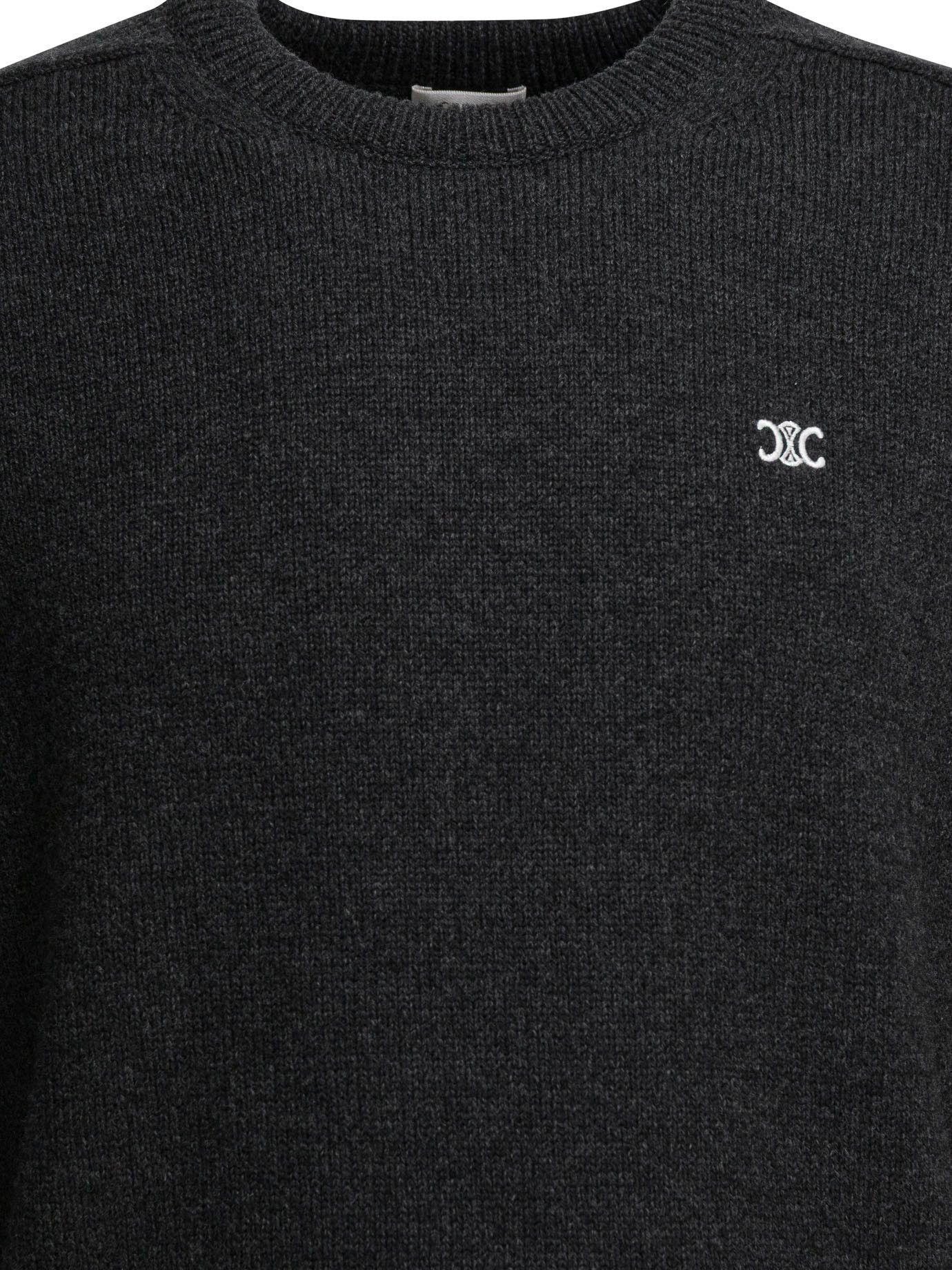 Celine Celine Knitwear tag size M Men - USA Duties Paid Size US M / EU 48-50 / 2 - 3 Thumbnail