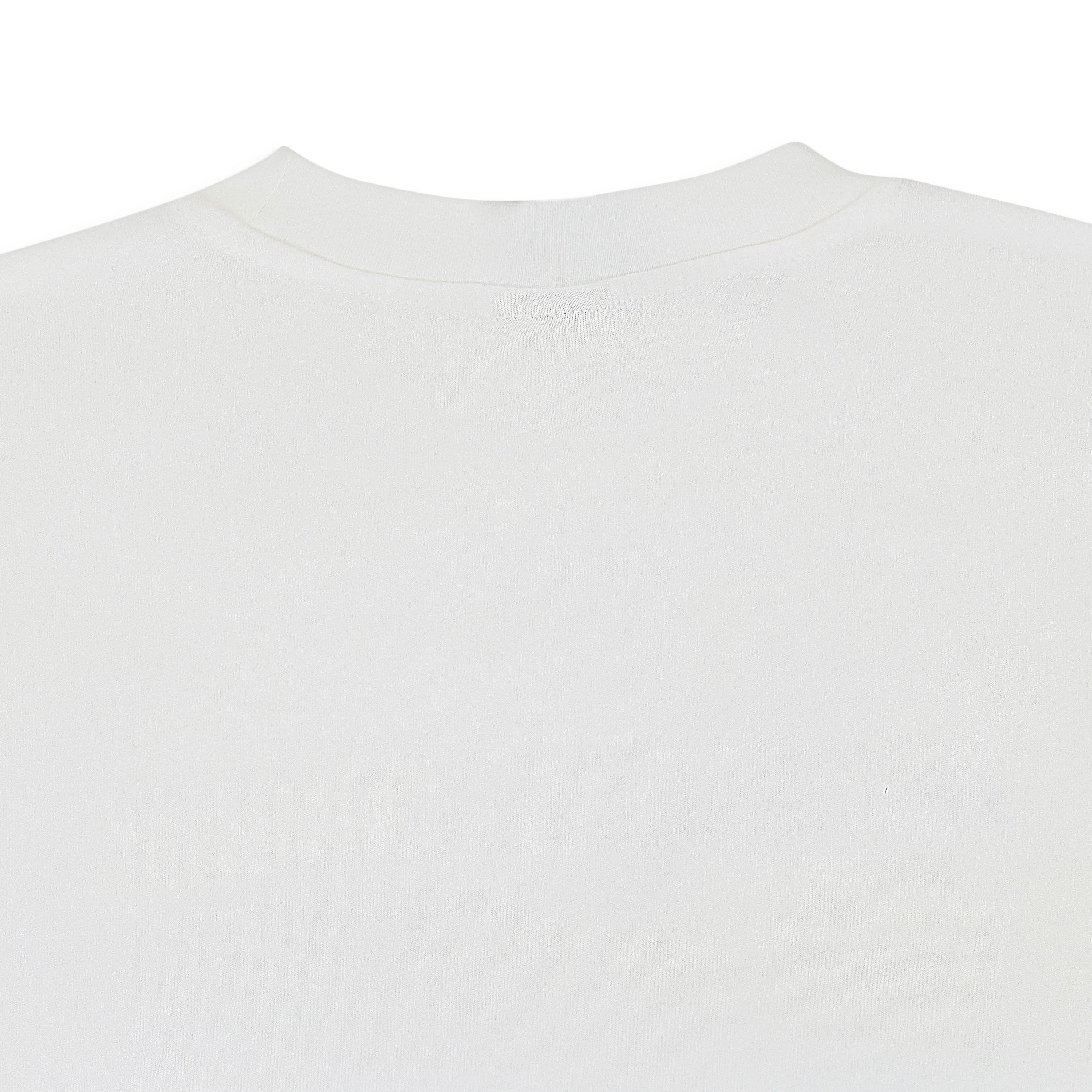 Sinclair Global MAYBACH BLUEPRINT WHITE T-SHIRT SIZE XL Size US XL / EU 56 / 4 - 4 Thumbnail