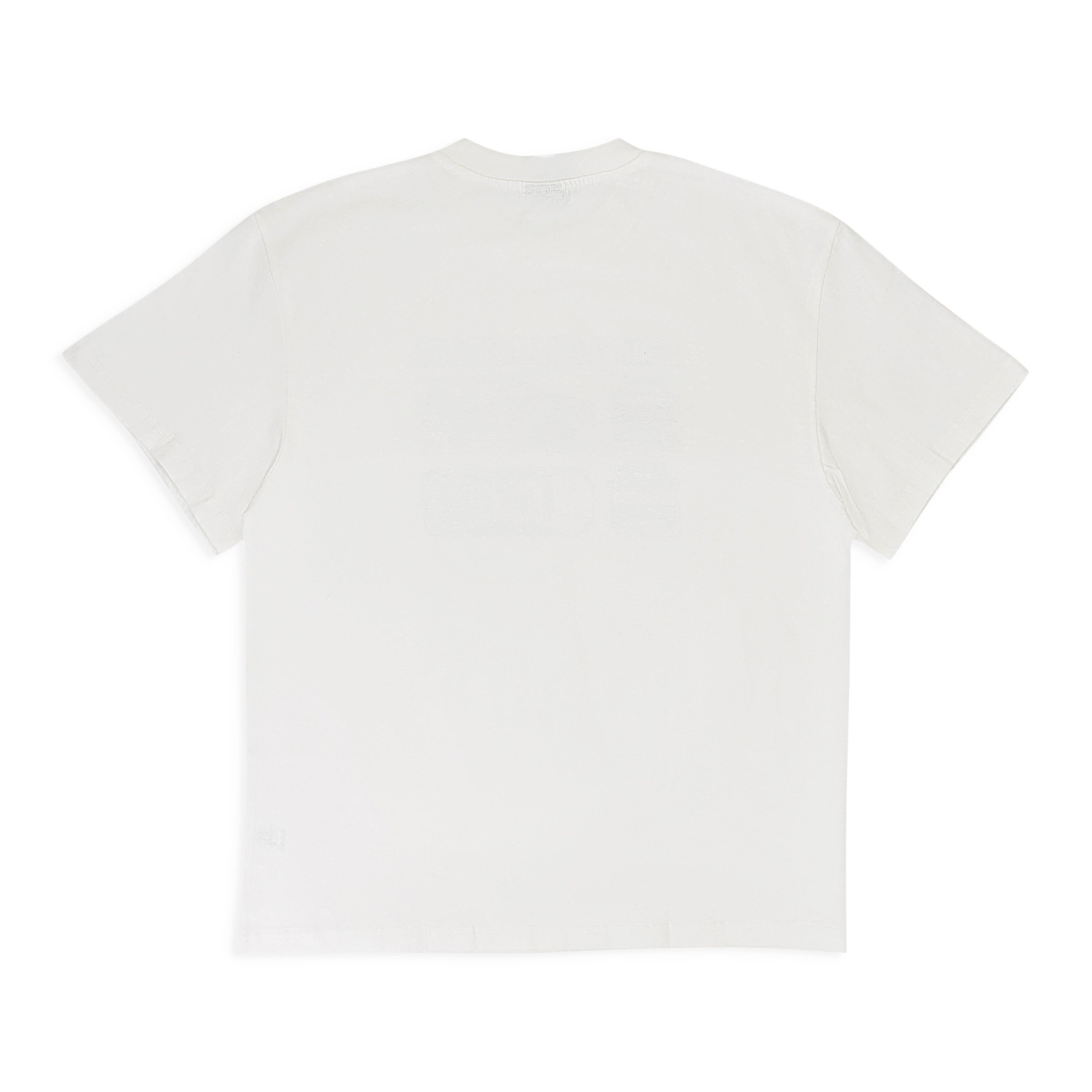 Sinclair Global MAYBACH BLUEPRINT WHITE T-SHIRT SIZE XL Size US XL / EU 56 / 4 - 2 Thumbnail