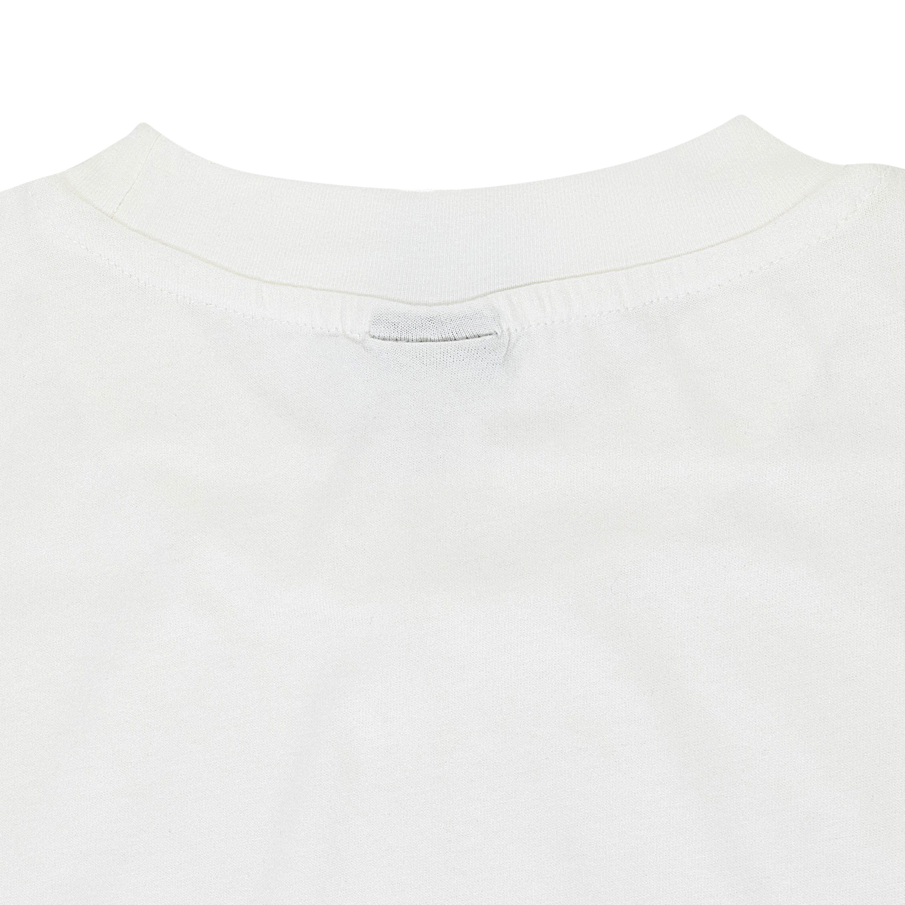 Sinclair Global SCRIPT LOGO WHITE T-SHIRT SIZE L Size US L / EU 52-54 / 3 - 4 Thumbnail