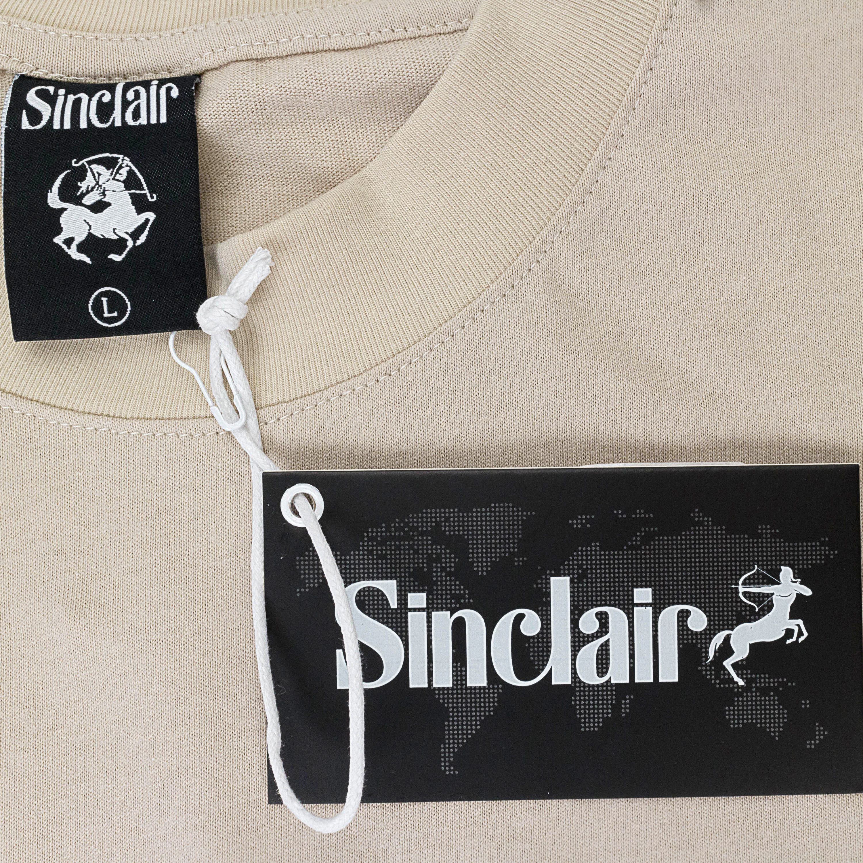 Sinclair Global PARISIAN TAN T-SHIRT SIZE M Size US M / EU 48-50 / 2 - 5 Thumbnail