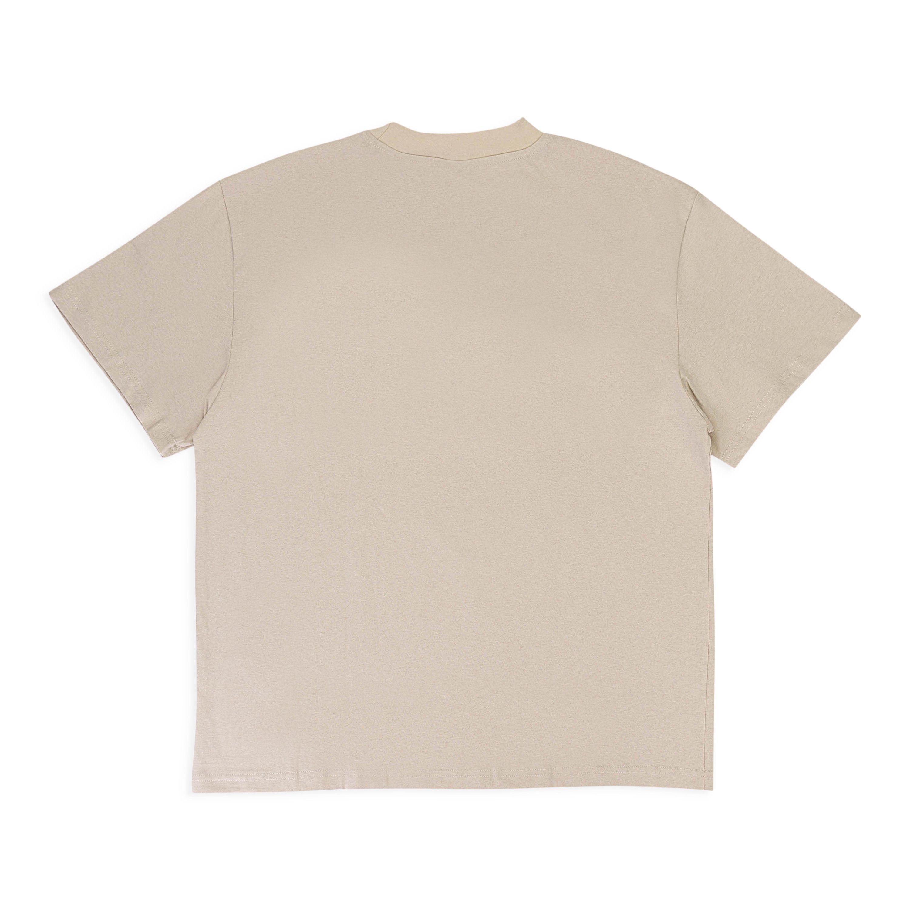 Sinclair Global PARISIAN TAN T-SHIRT SIZE M Size US M / EU 48-50 / 2 - 2 Thumbnail