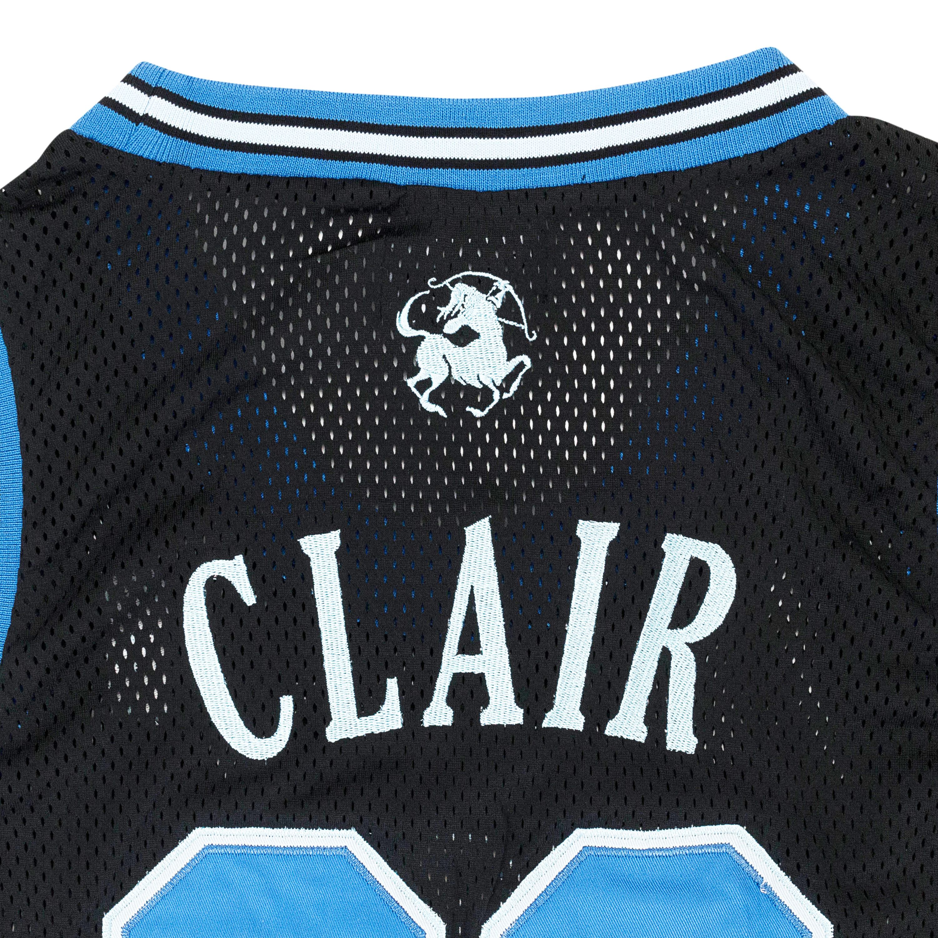 Sinclair Global MESH BASKETBALL JERSEY BLACK TANK TOP SIZE L Size US L / EU 52-54 / 3 - 4 Thumbnail
