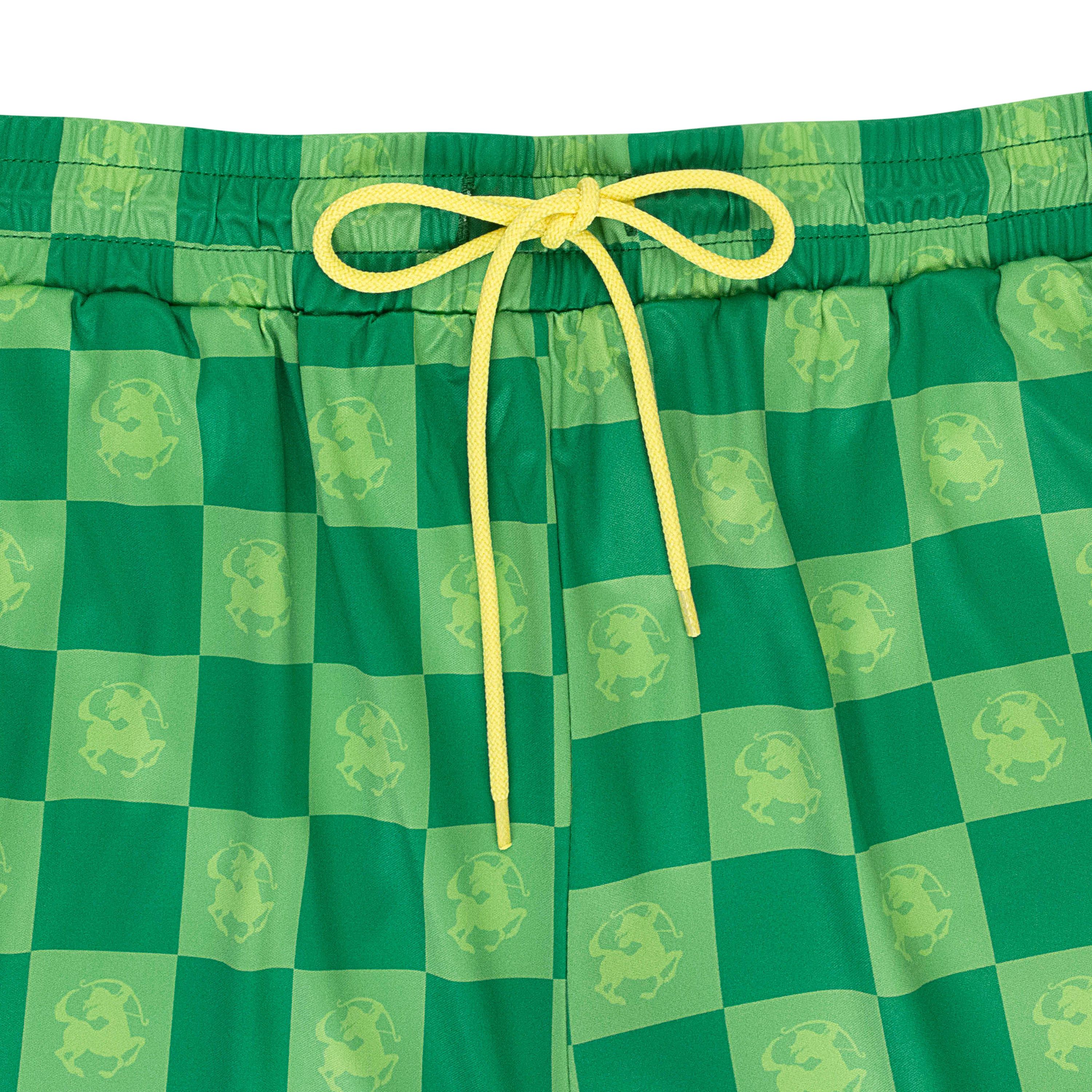 Sinclair Global SOCCER GREEN SHORTS SIZE L Size US 34 / EU 50 - 3 Thumbnail