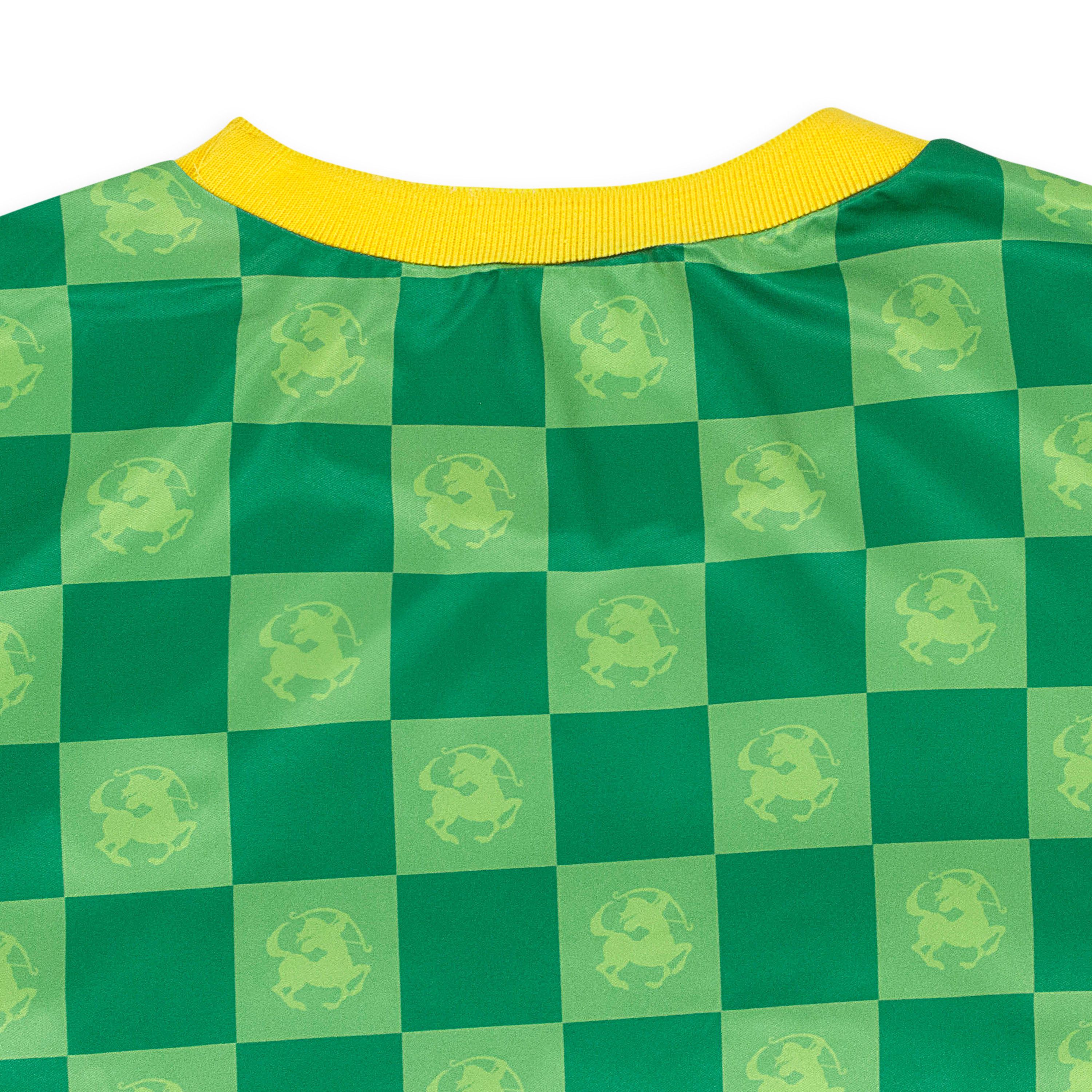 Sinclair Global SOCCER JERSEY GREEN SHIRT SIZE L Size US L / EU 52-54 / 3 - 2 Thumbnail