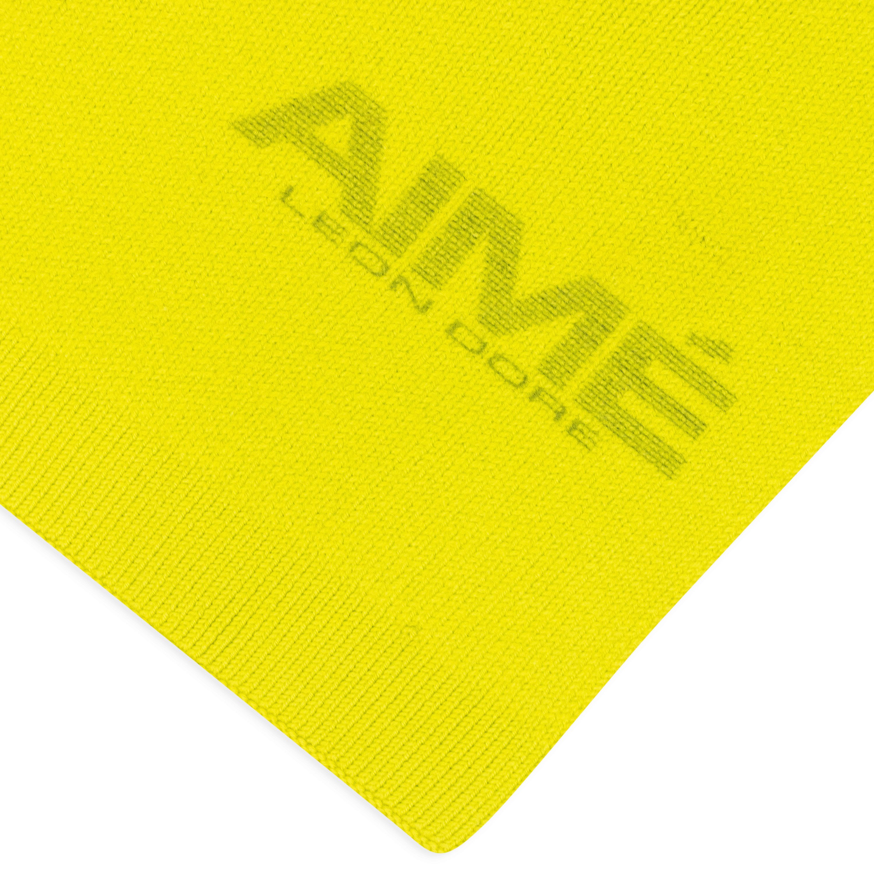 Aime Leon Dore Aime Leon Dore ALD / New Balance Geo Print Wool Scarf Size OS Size ONE SIZE - 6 Thumbnail