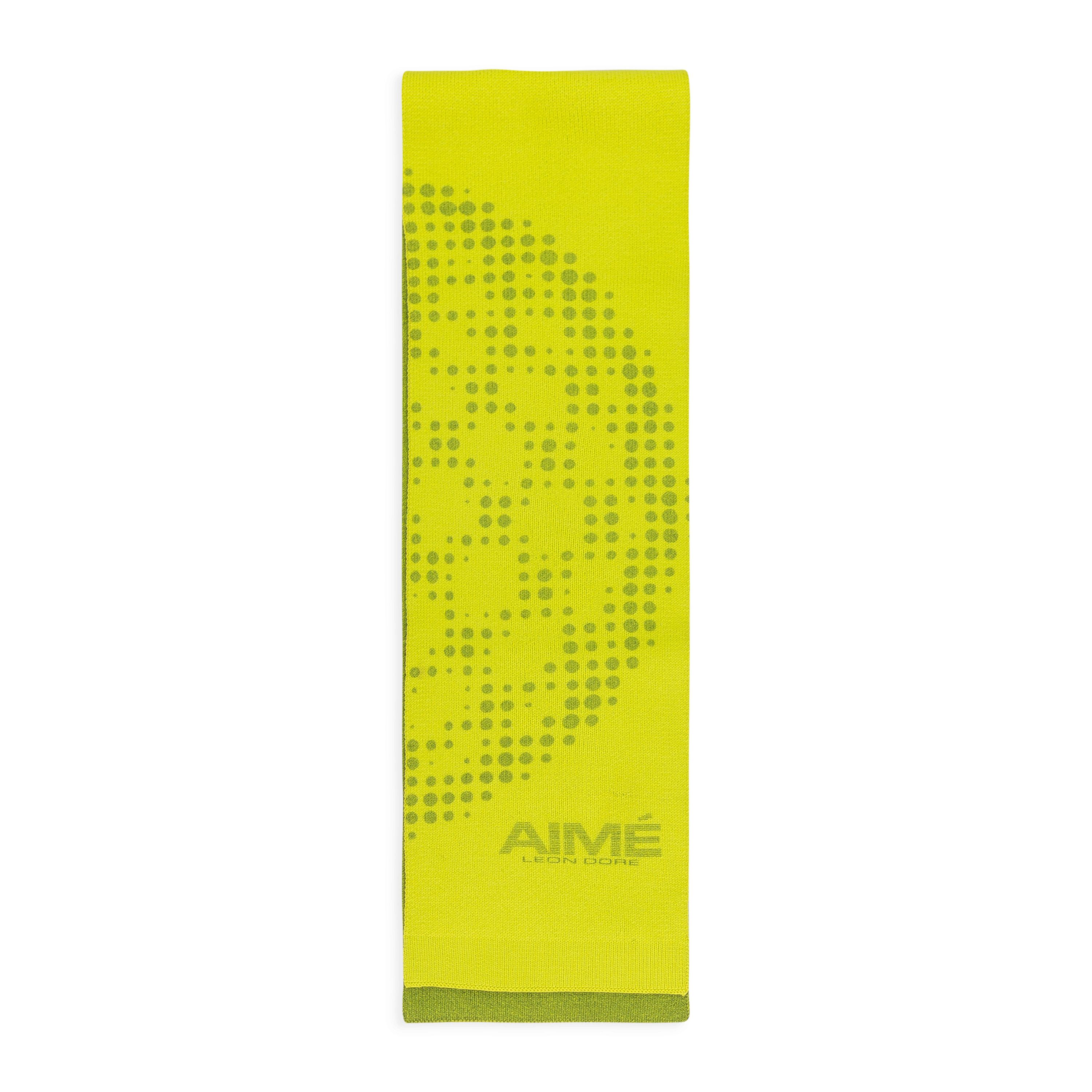 Aime Leon Dore Aime Leon Dore ALD / New Balance Geo Print Wool Scarf Size OS Size ONE SIZE - 2 Thumbnail