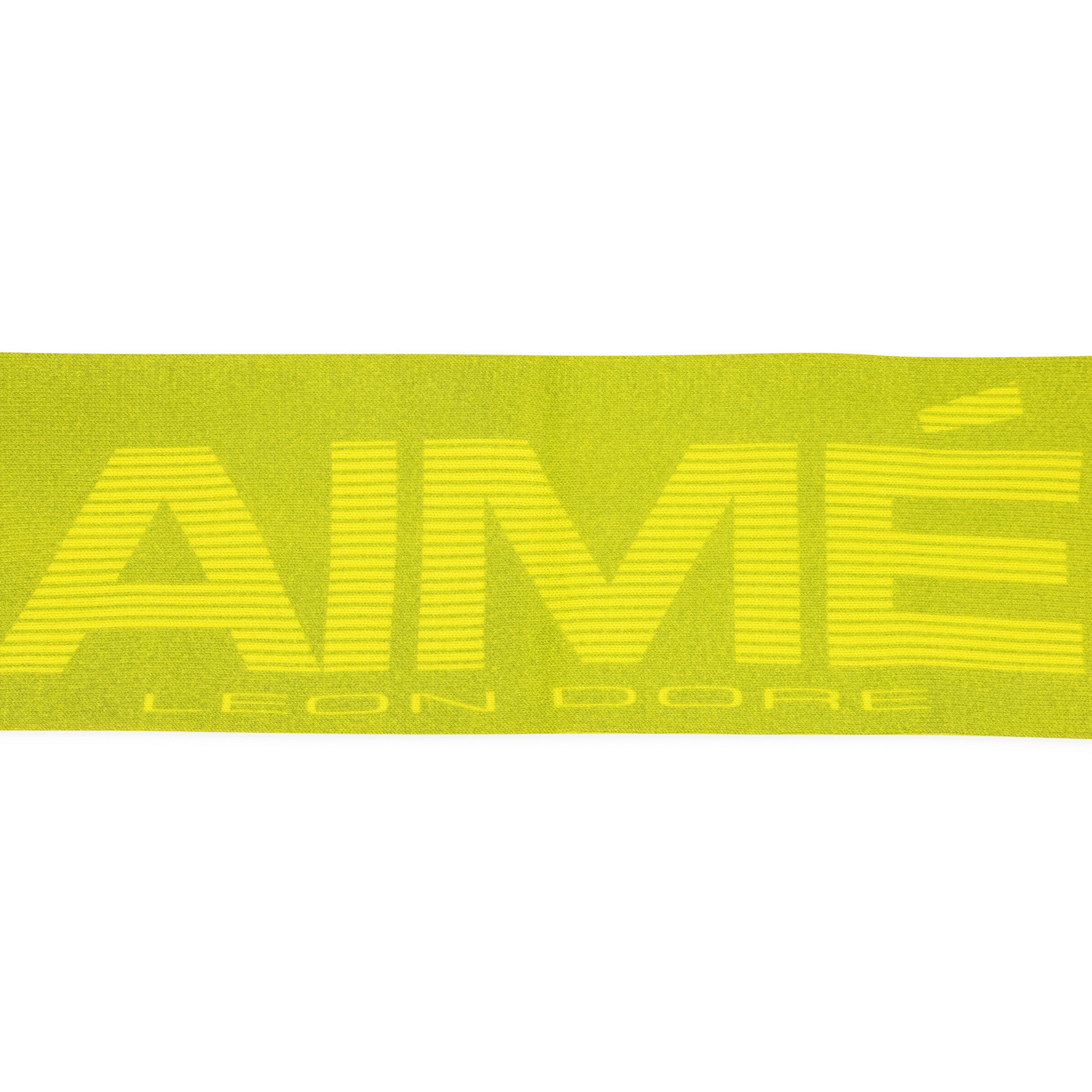 Aime Leon Dore Aime Leon Dore ALD / New Balance Geo Print Wool Scarf Size OS Size ONE SIZE - 5 Thumbnail