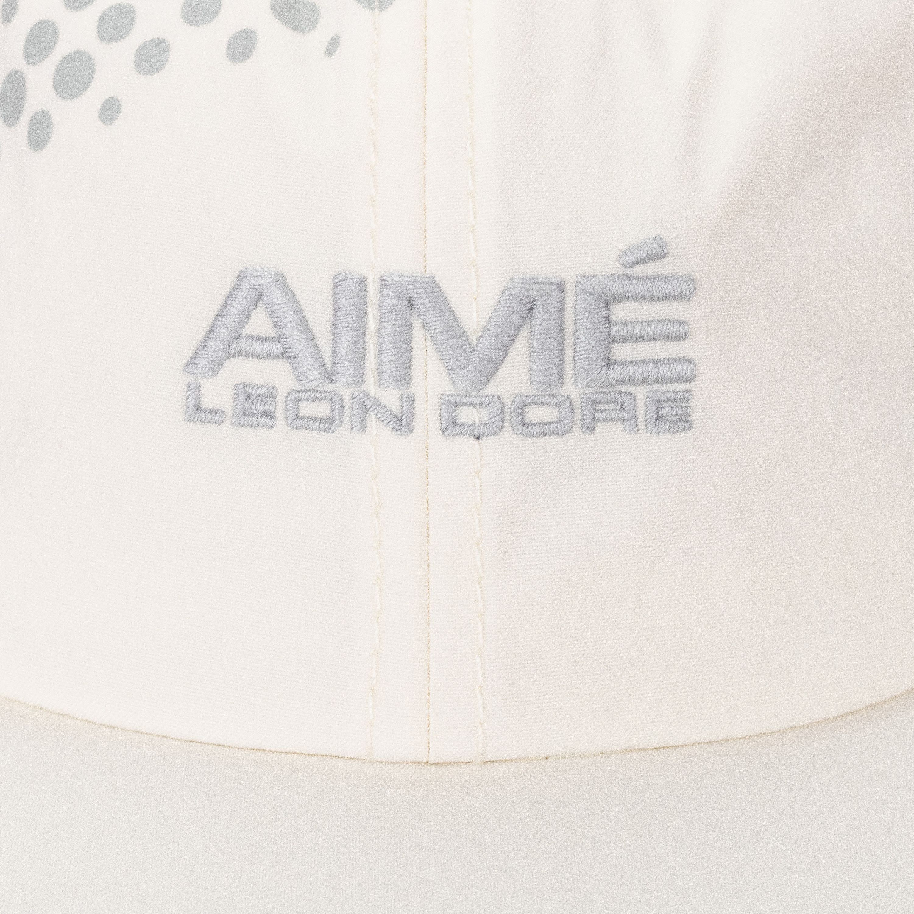 Aime Leon Dore Aime Leon Dore ALD / New Balance Geo Print Sport Hat Size OS Size ONE SIZE - 4 Thumbnail