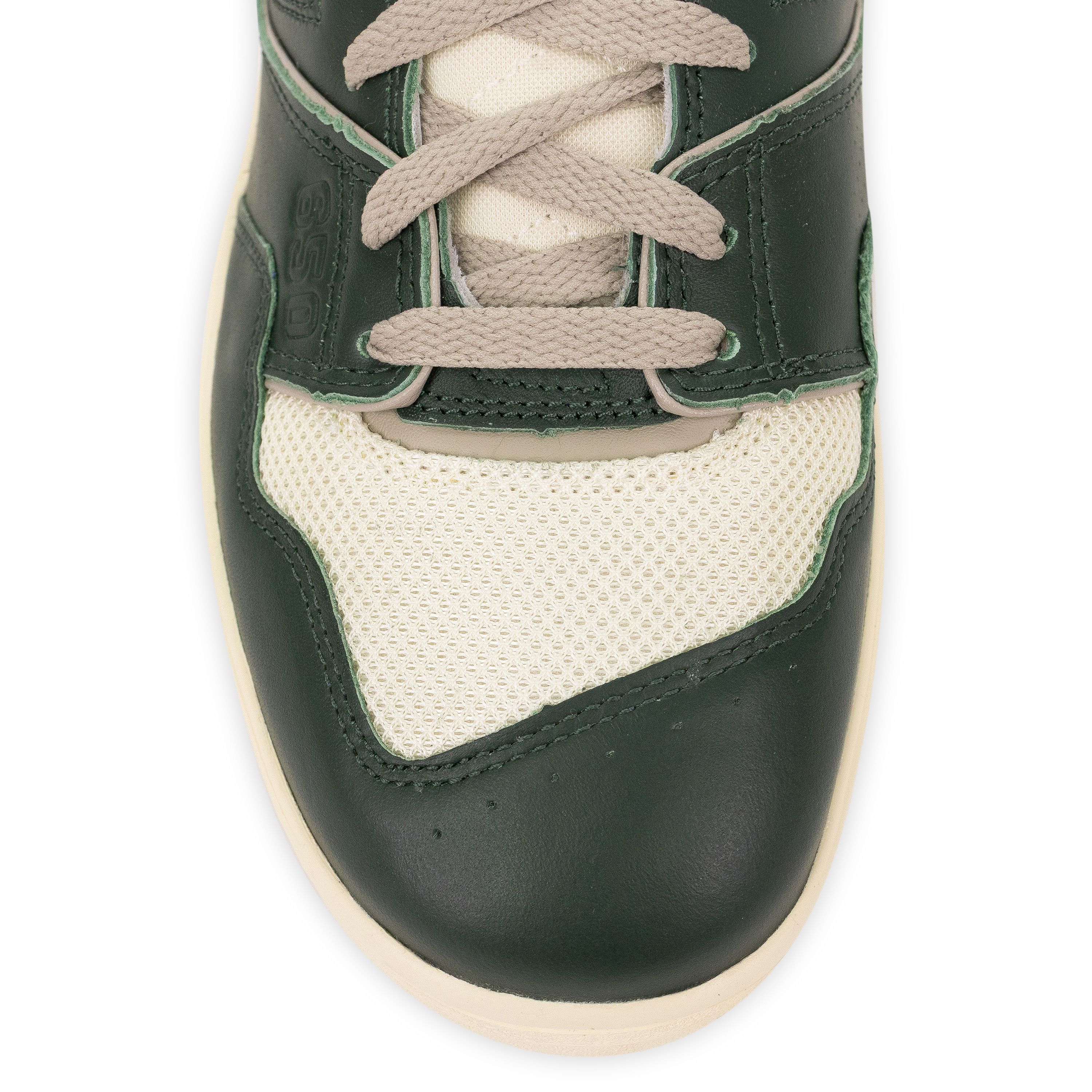 Aime Leon Dore Aime Leon Dore GREEN ALD / NEW BALANCE 650R SNEAKERS SIZE 10 Size US 10 / EU 43 - 7 Thumbnail