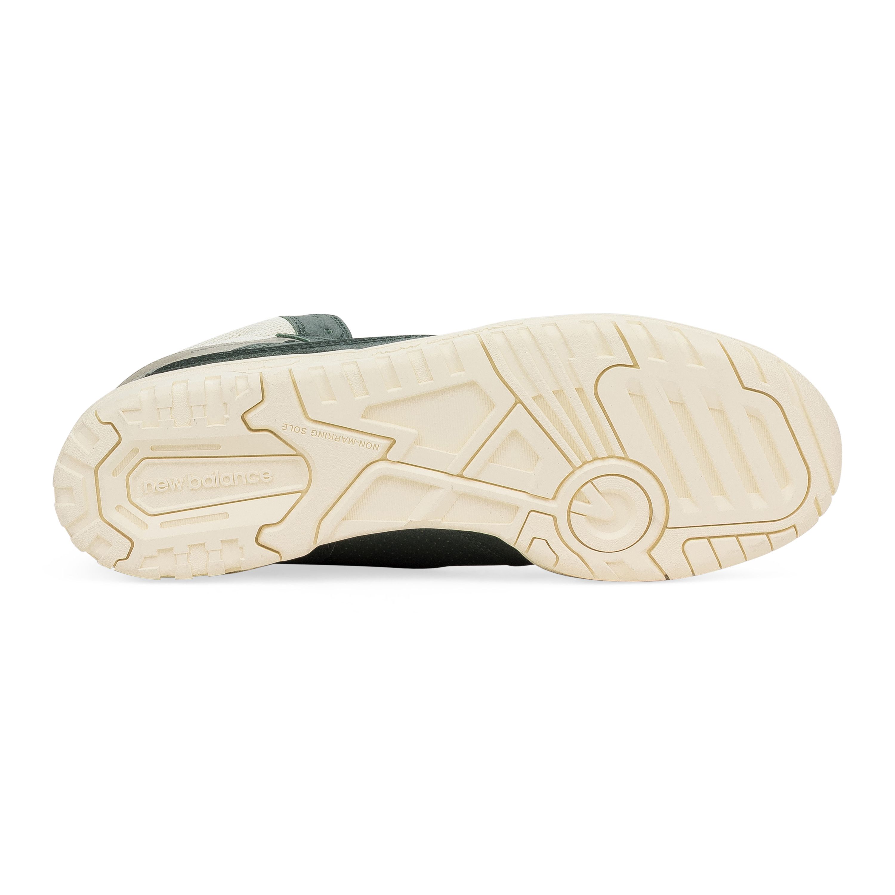 Aime Leon Dore Aime Leon Dore GREEN ALD / NEW BALANCE 650R SNEAKERS SIZE 10 Size US 10 / EU 43 - 3 Thumbnail