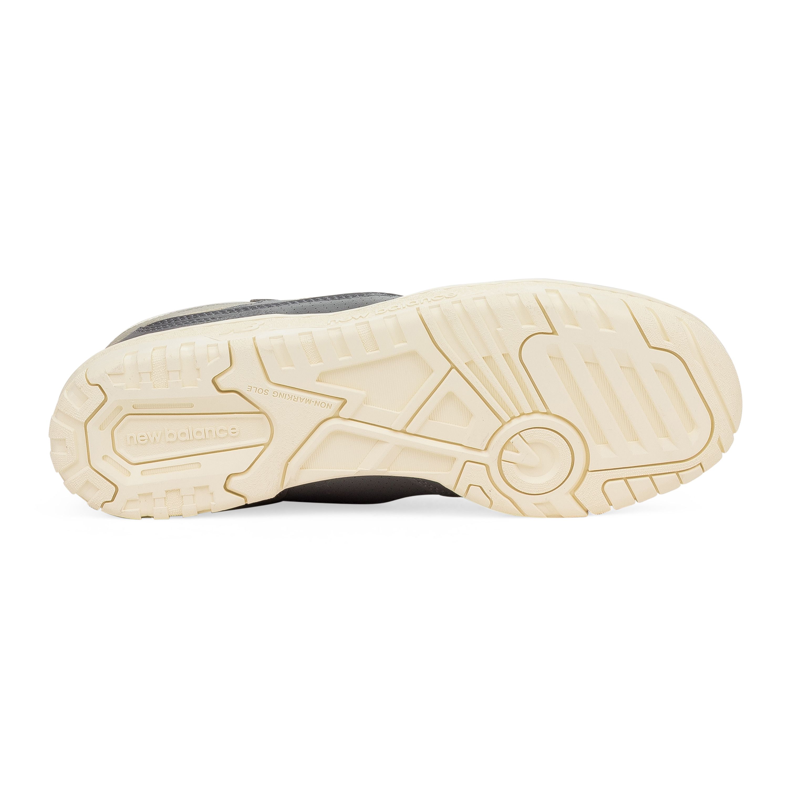 Aime Leon Dore Aime Leon Dore SILVER ALD / NEW BALANCE 650R SNEAKERS SIZE 10 Size US 10 / EU 43 - 3 Thumbnail