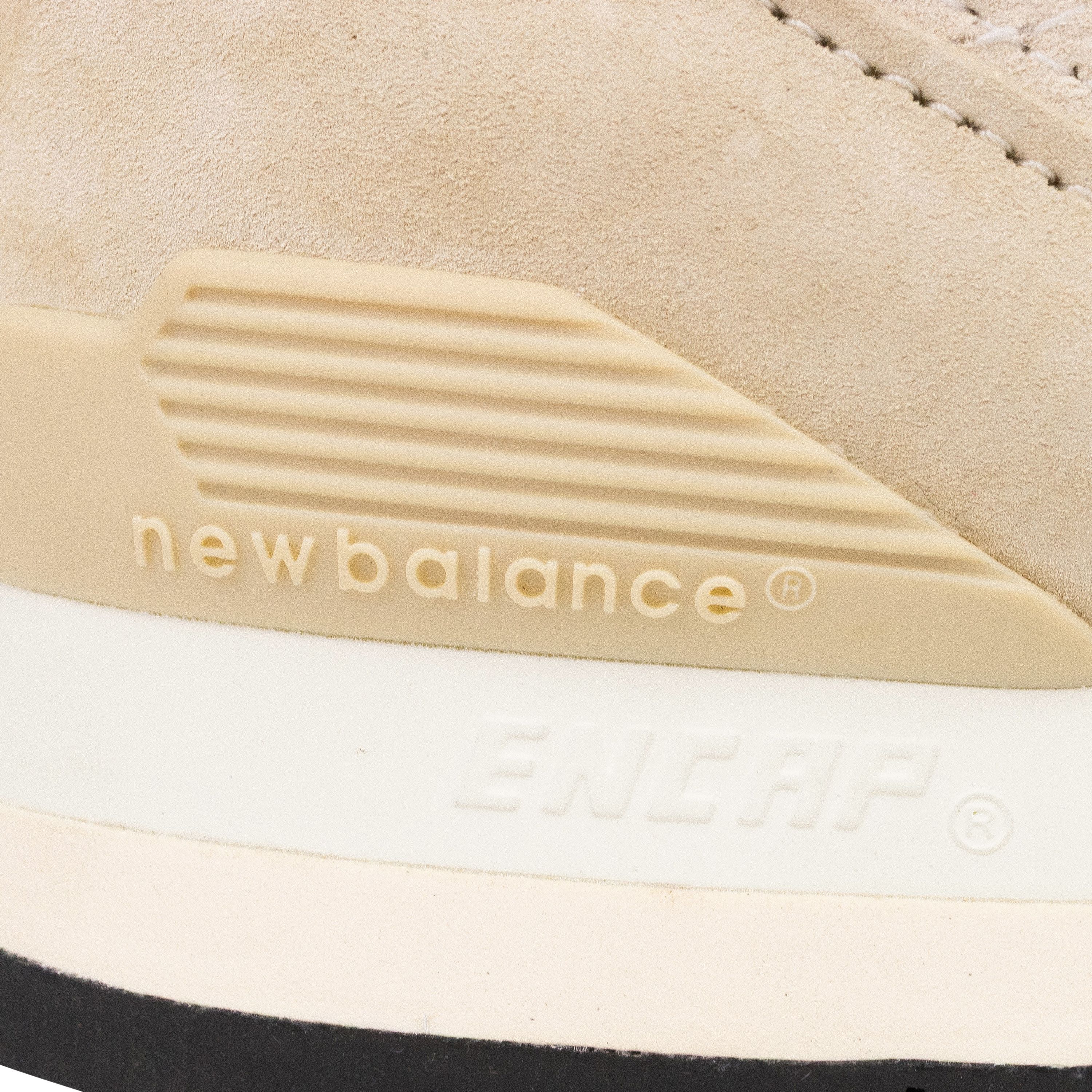 Aime Leon Dore Aime Leon Dore WHITE NB MADE IN USA 996 SNEAKERS SIZE 5 Size US 5 / EU 37 - 9 Thumbnail