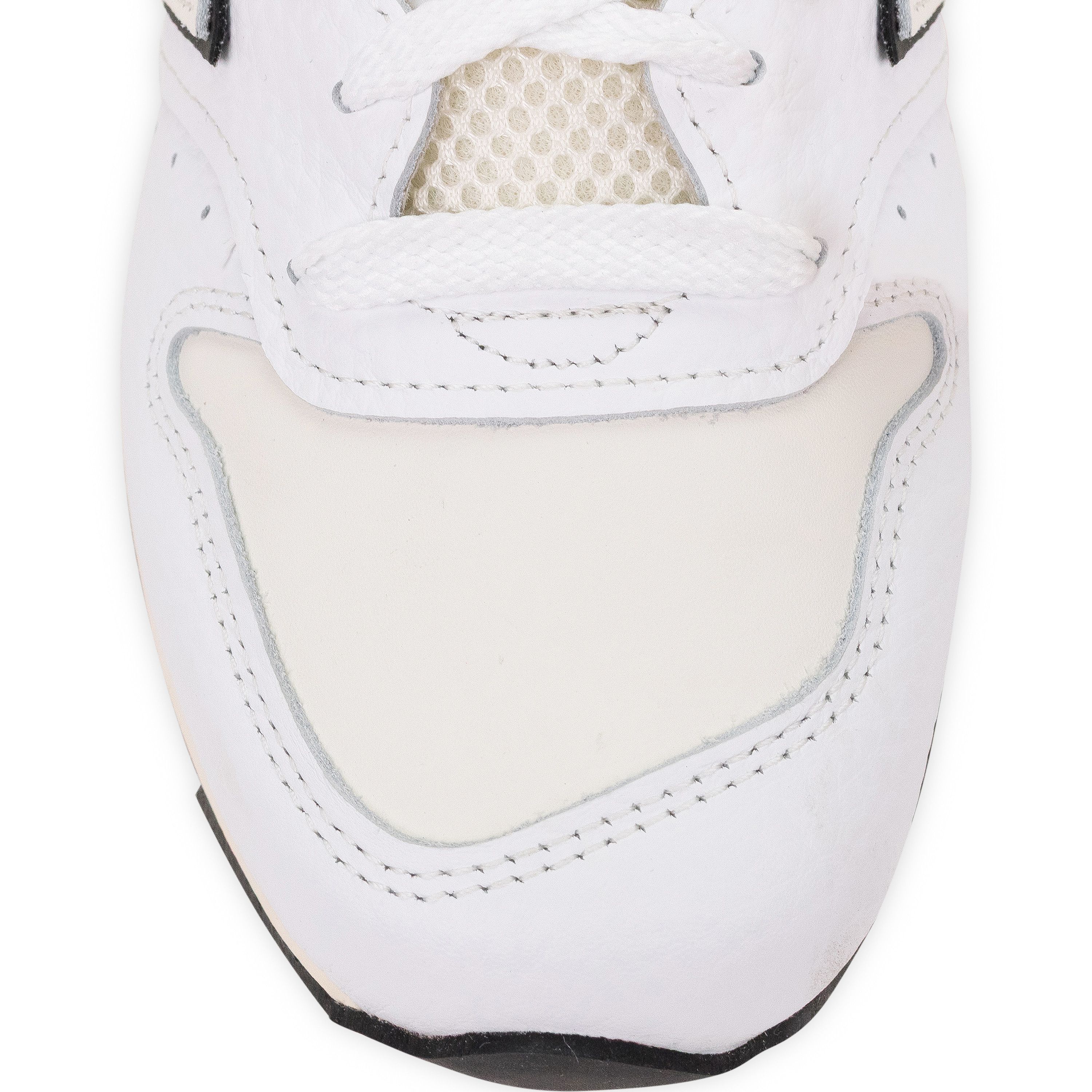 Aime Leon Dore Aime Leon Dore WHITE NB MADE IN USA 996 SNEAKERS SIZE 6 Size US 6 / EU 39 - 7 Thumbnail