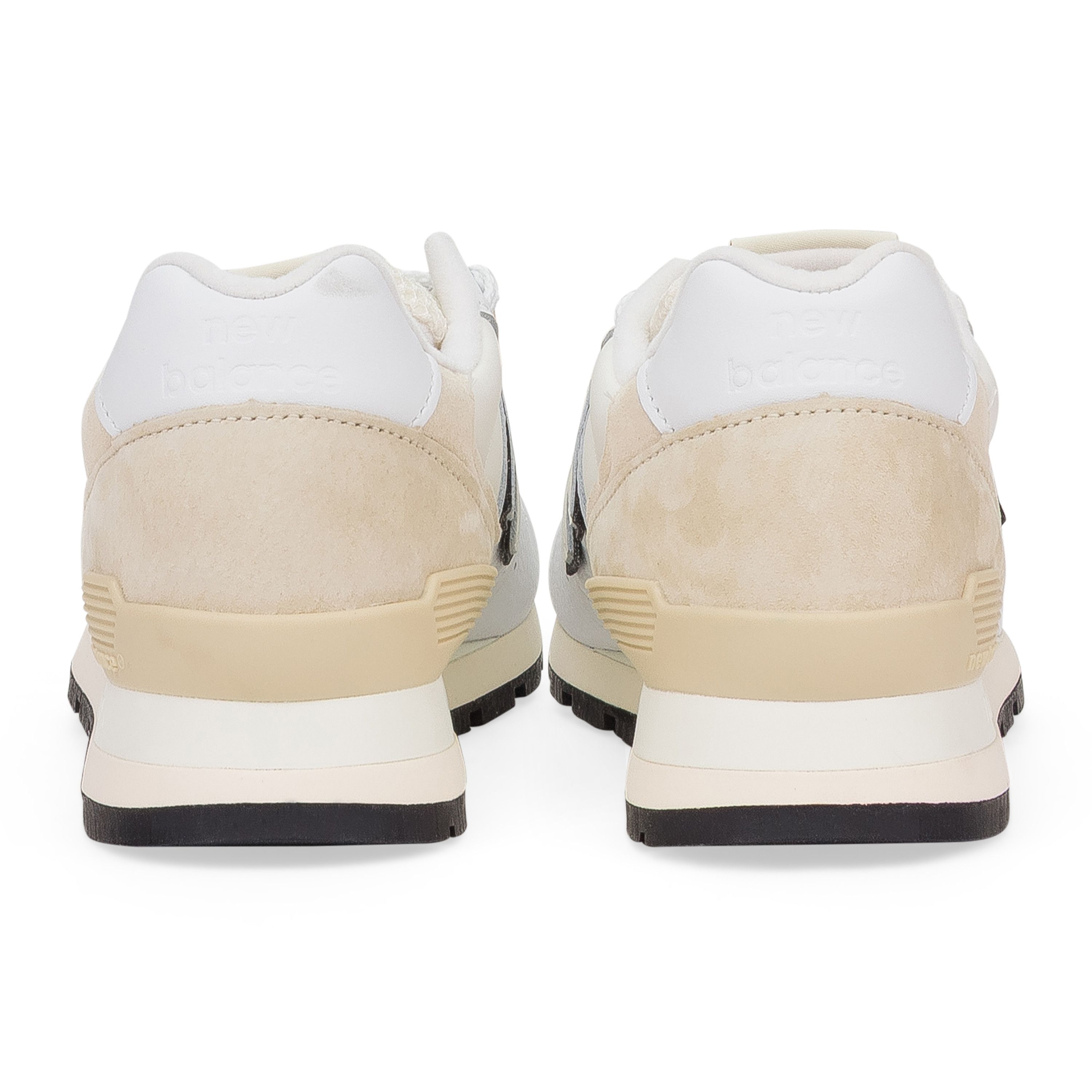 Aime Leon Dore Aime Leon Dore WHITE NB MADE IN USA 996 SNEAKERS SIZE 6 Size US 6 / EU 39 - 6 Thumbnail