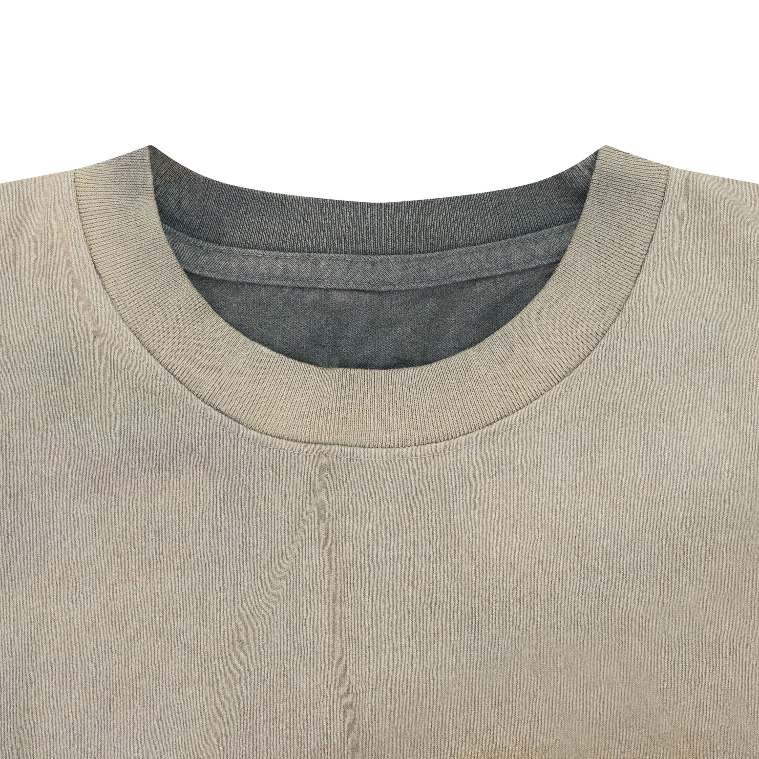 Ace Rivington Ace Rivington WHITE GARDNER WASH T-SHIRT SIZE S Size US S / EU 44-46 / 1 - 3 Thumbnail