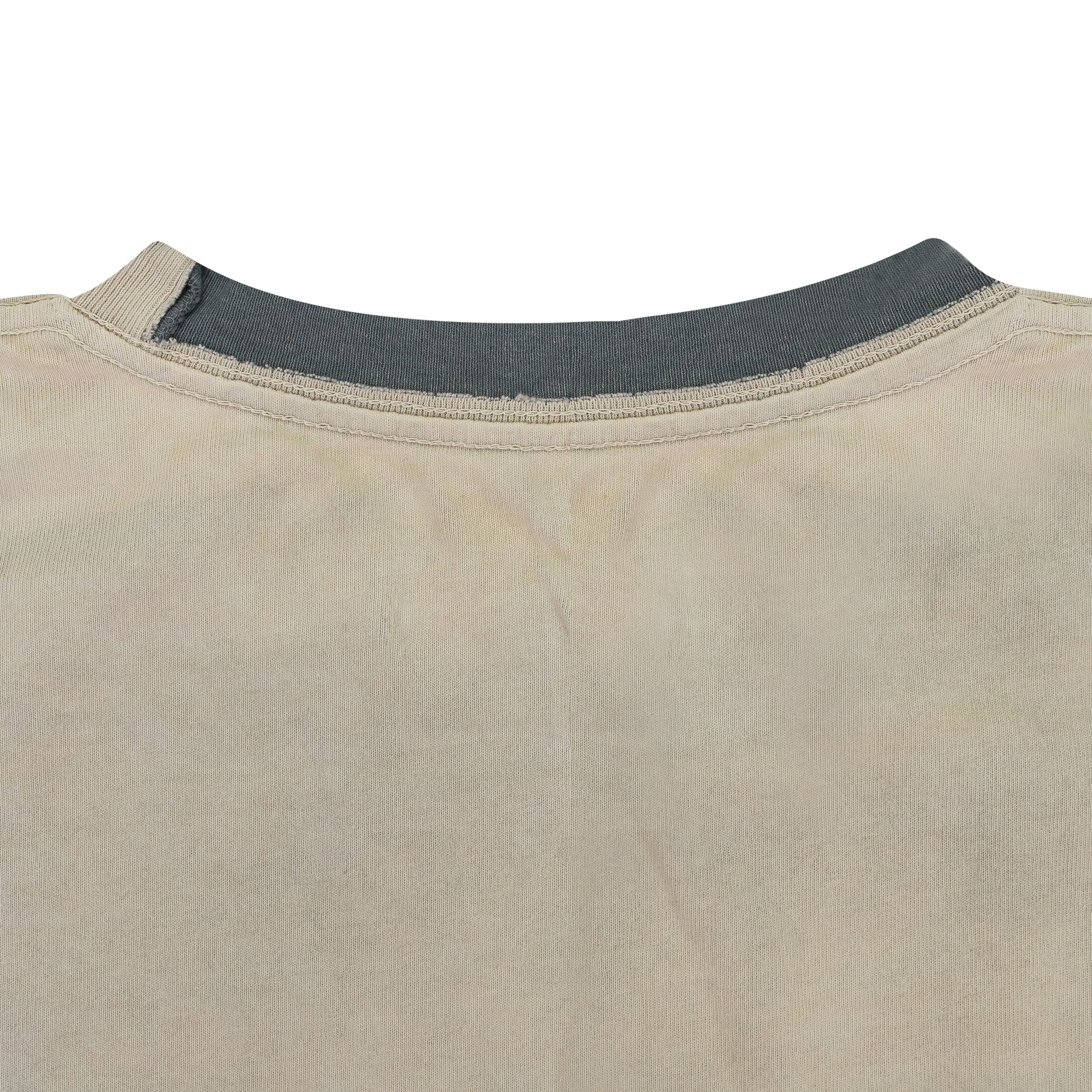 Ace Rivington Ace Rivington WHITE GARDNER WASH T-SHIRT SIZE S Size US S / EU 44-46 / 1 - 4 Thumbnail
