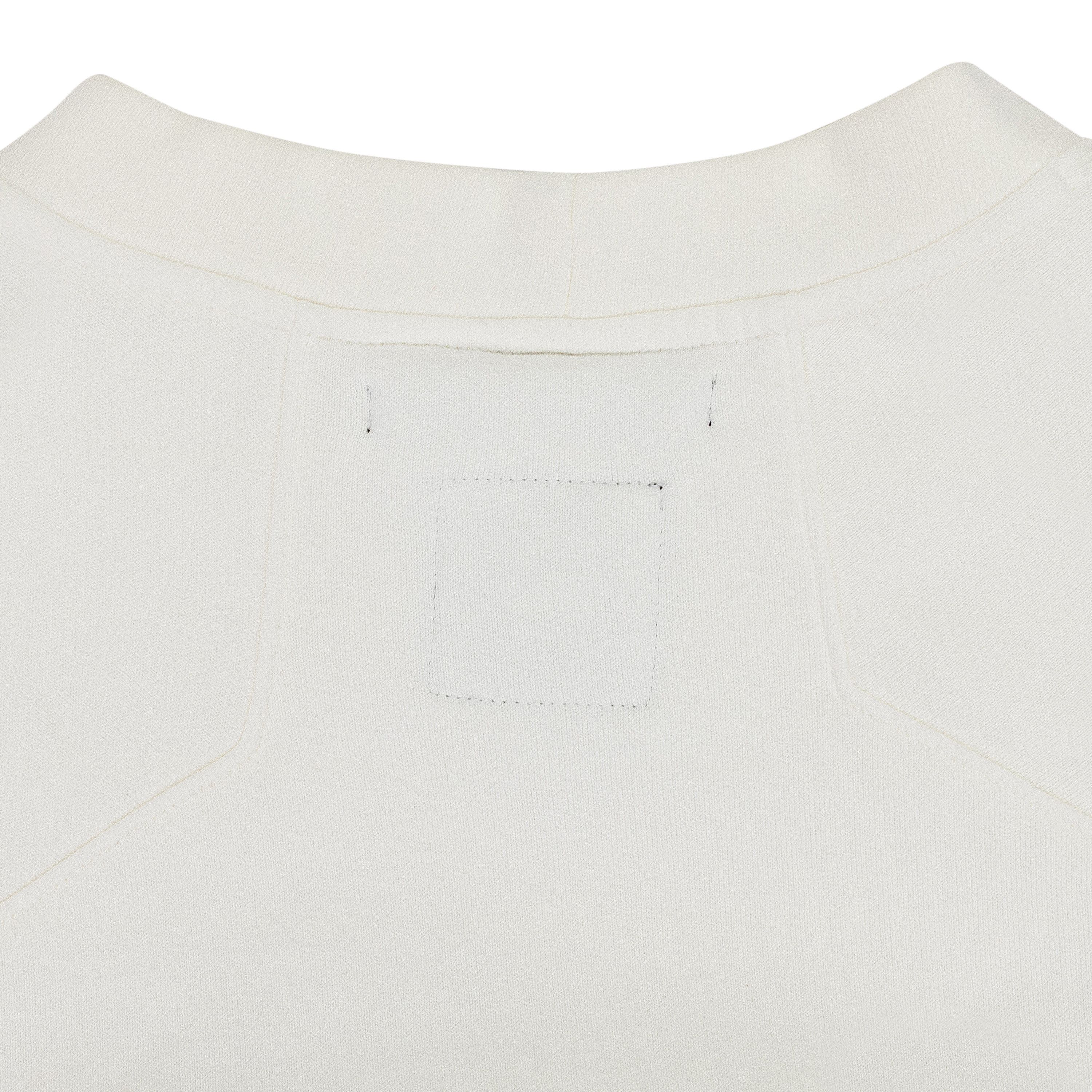 Ace Rivington Ace Rivington WHITE USO-123 CVA CREWNECK SWEATSHIRT SIZE M Size US M / EU 48-50 / 2 - 4 Thumbnail