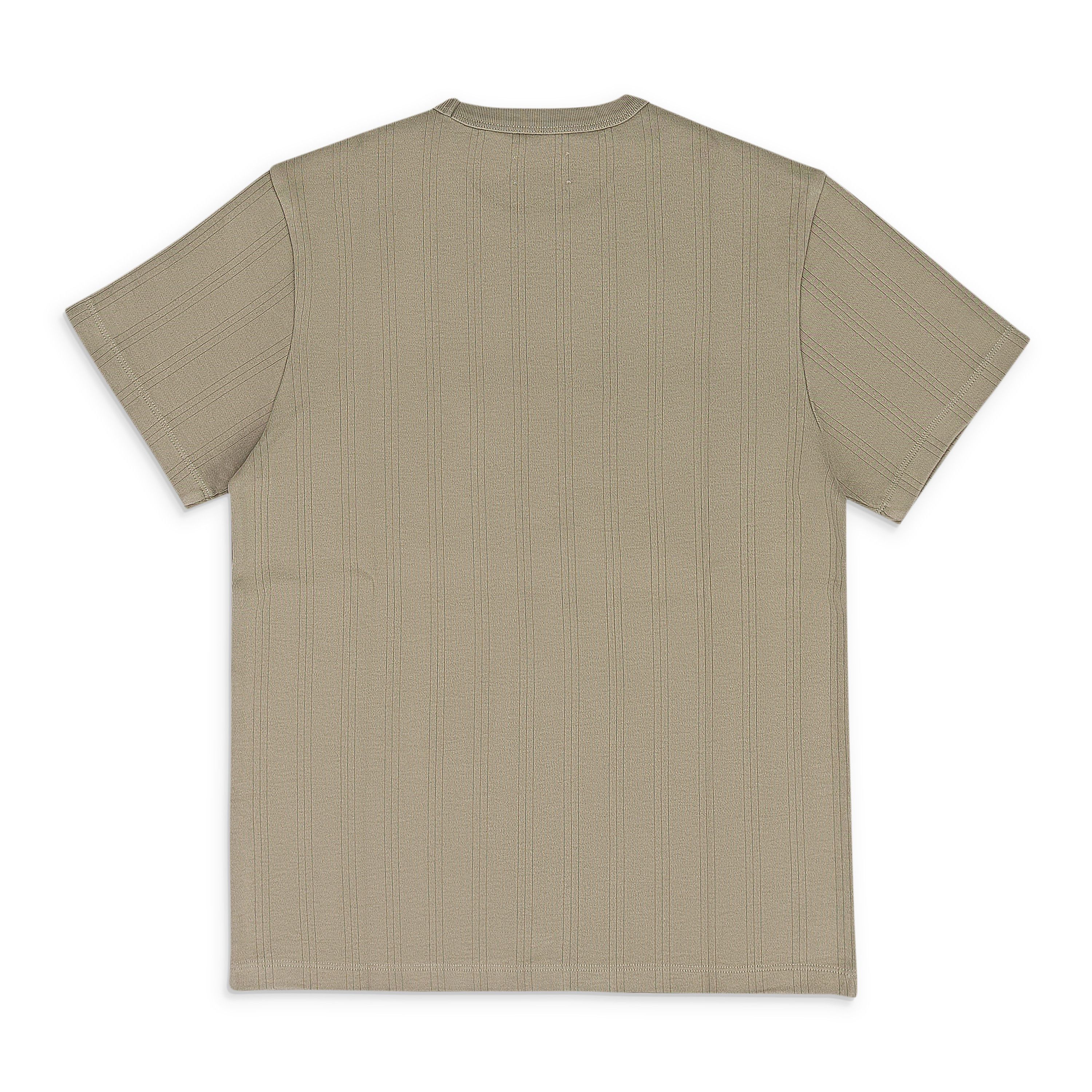 Aime Leon Dore Aime Leon Dore TAN DROP NEEDLE UNIFORM T-SHIRT SIZE S Size US S / EU 44-46 / 1 - 2 Thumbnail