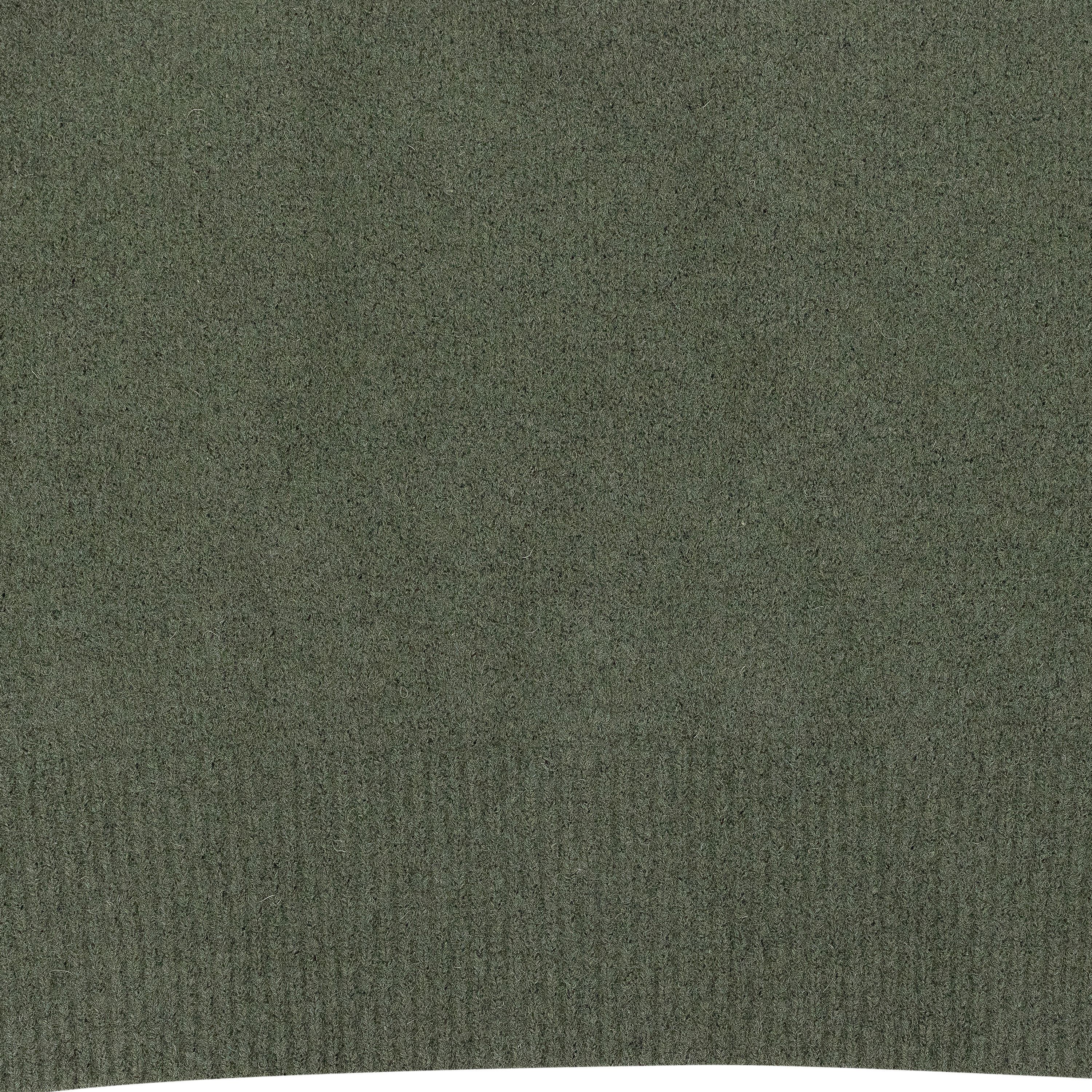 Aime Leon Dore Aime Leon Dore GREEN BOILED WOOL TURTLENECK SWEATER SIZE S Size US S / EU 44-46 / 1 - 7 Thumbnail