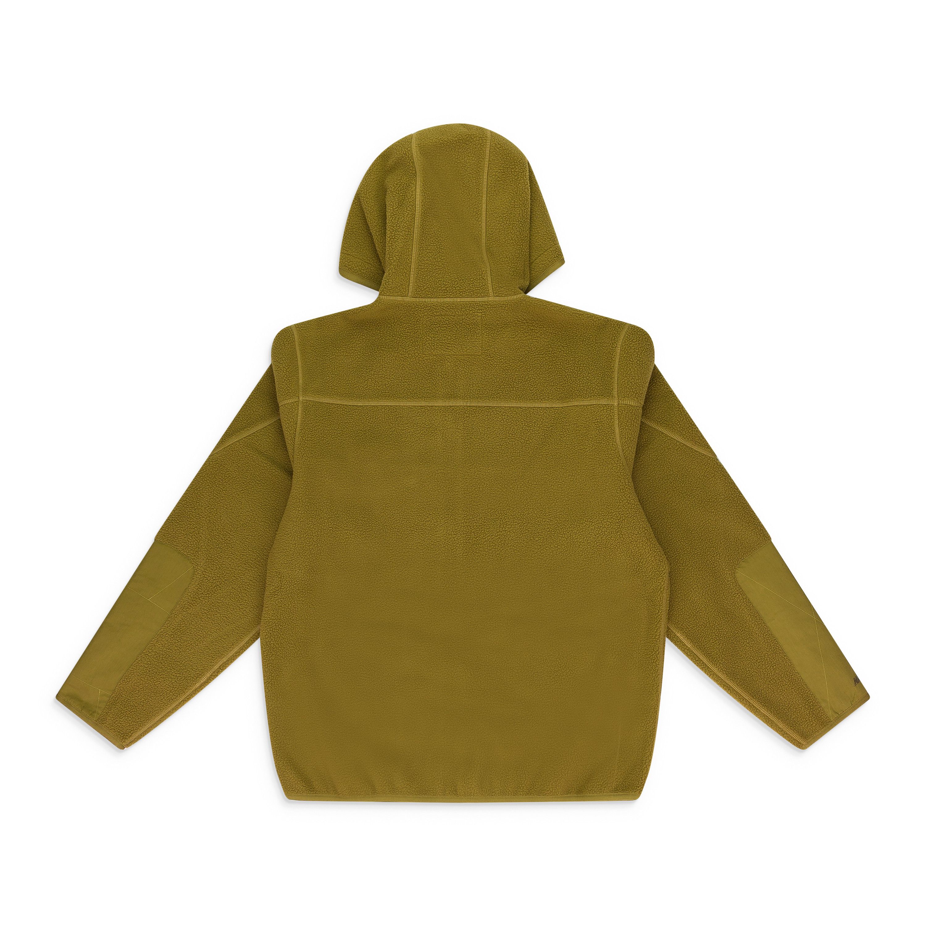 Aime Leon Dore Nb Fleece Full Zip Jacket SIZE L Size US L / EU 52-54 / 3 - 2 Thumbnail