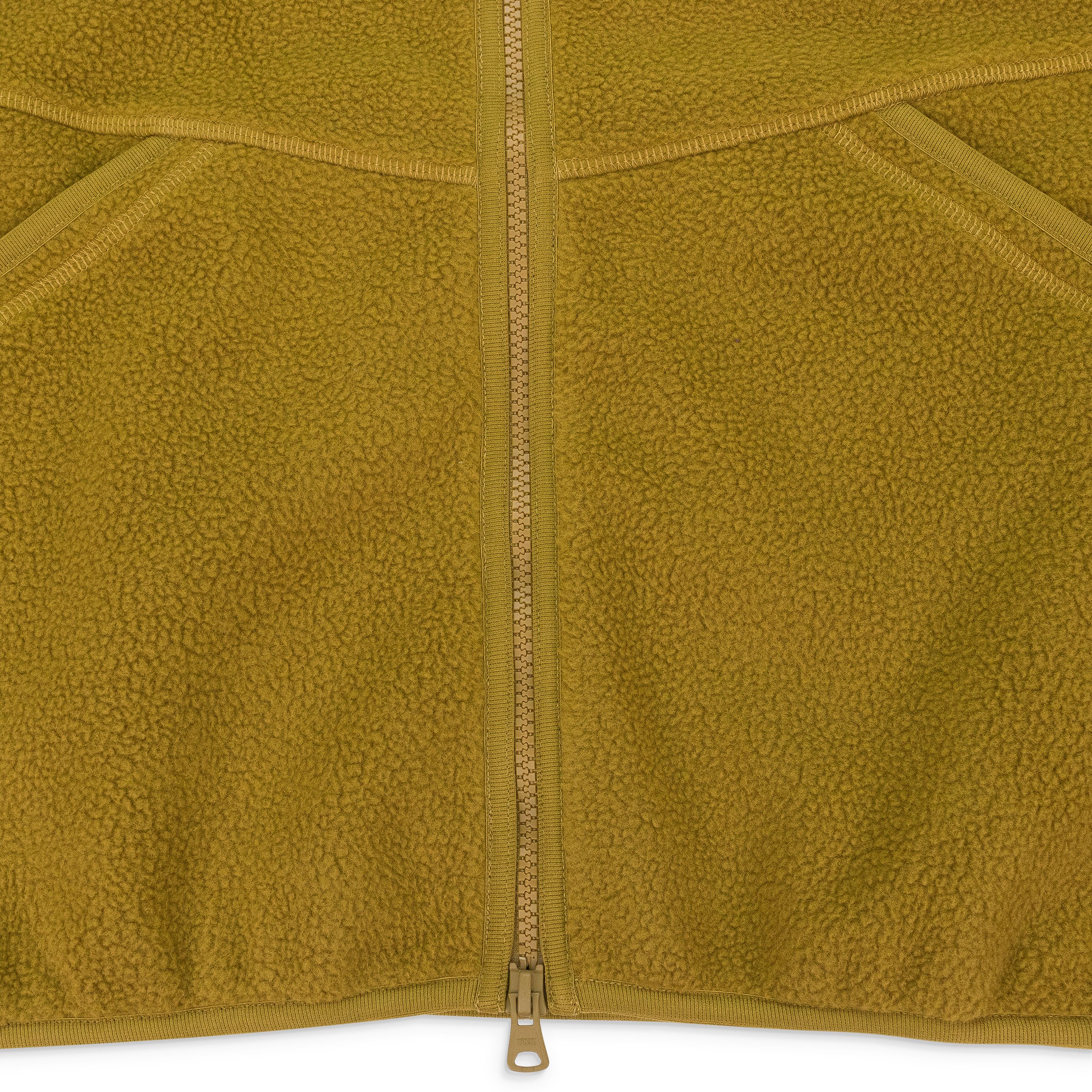 Aime Leon Dore Nb Fleece Full Zip Jacket SIZE M Size US M / EU 48-50 / 2 - 4 Thumbnail