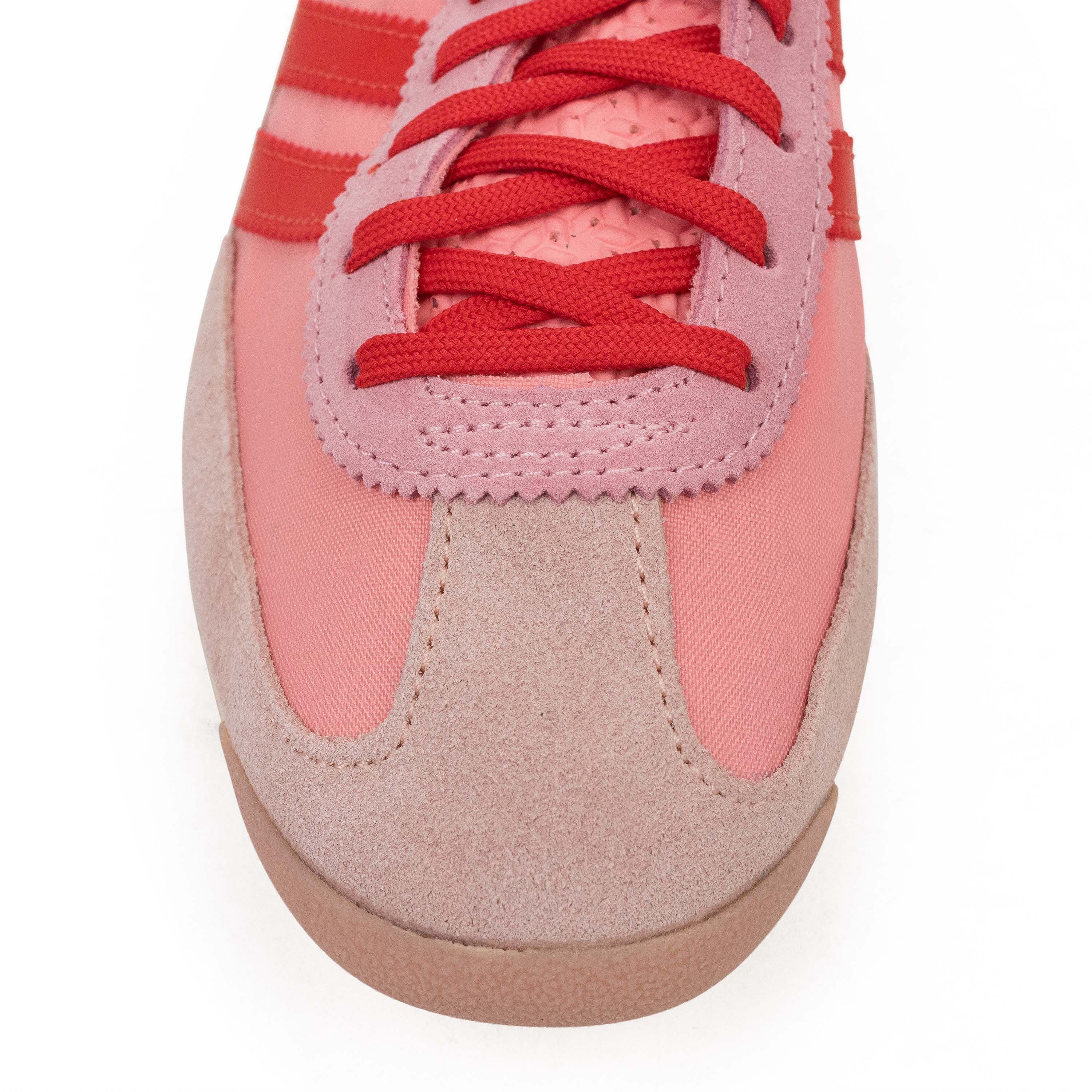 Adidas Adidas PINK/RED SL 72 OG W SNEAKERS SIZE 7.5 Size US 7.5 / IT 37.5 - 7 Thumbnail