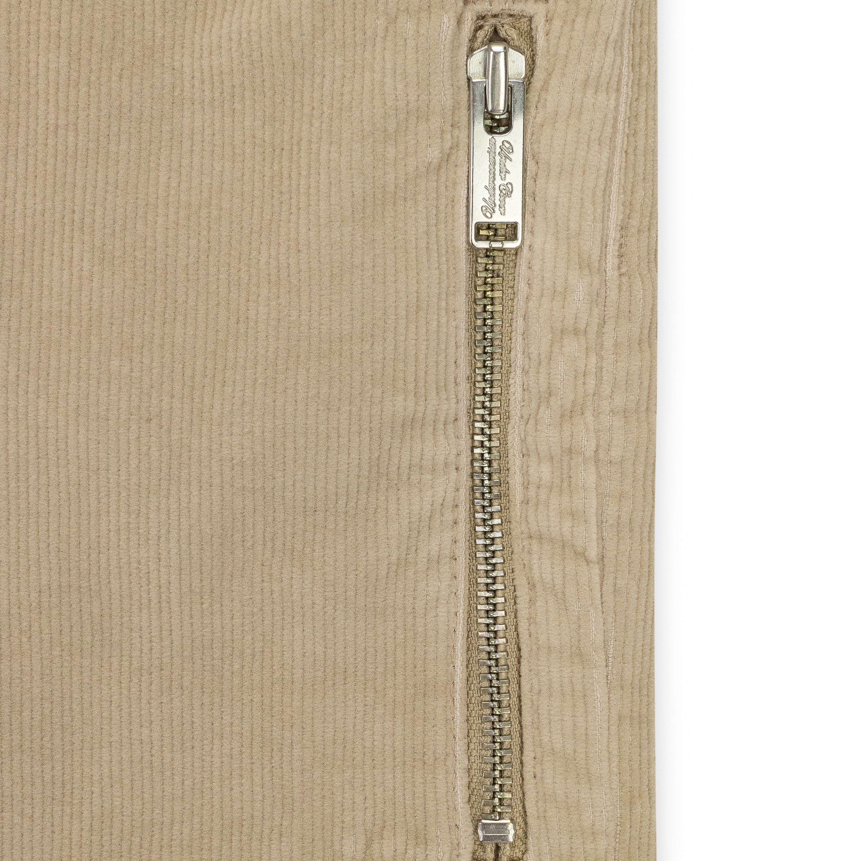 Undercover LIGHT BEIGE PANTS SIZE 5 Size US 36 / EU 52 - 5 Thumbnail