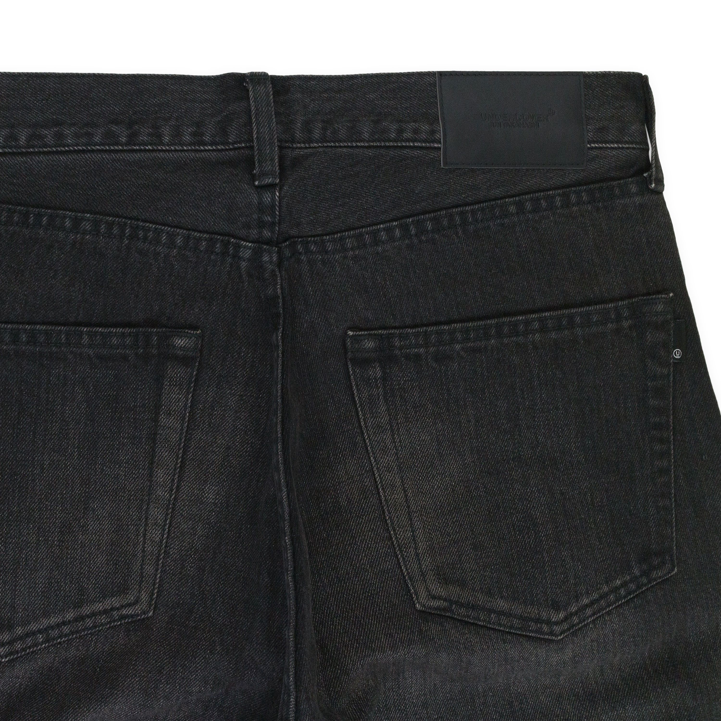 Undercover PANTS SIZE 5 Size US 36 / EU 52 - 4 Thumbnail