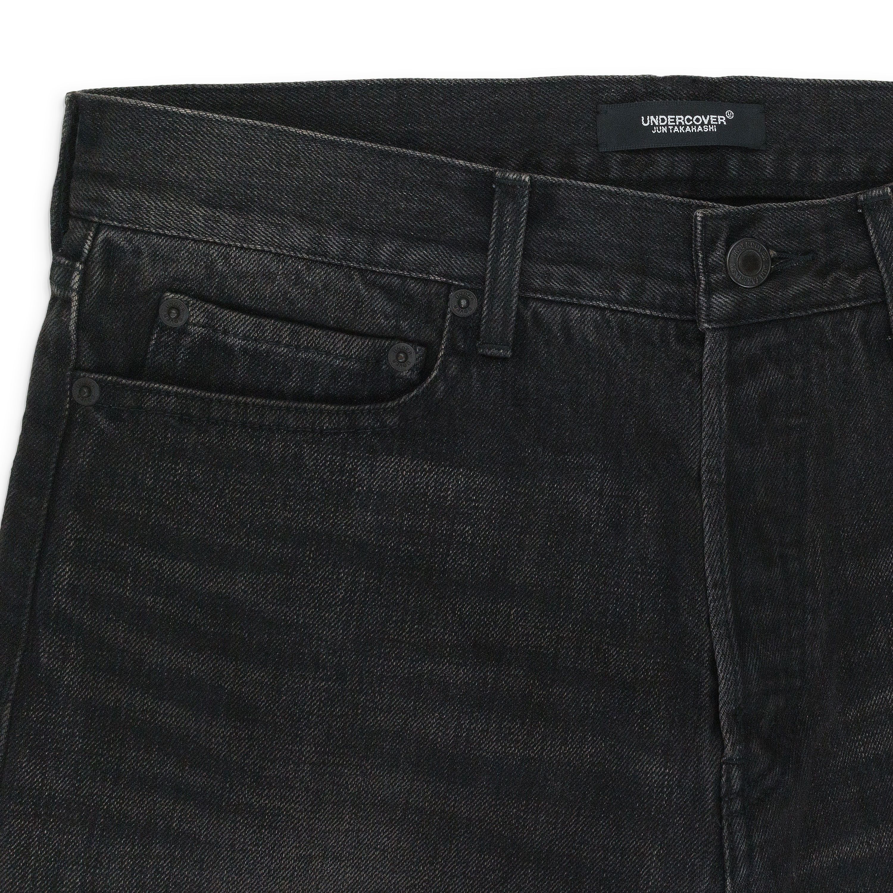 Undercover PANTS SIZE 5 Size US 36 / EU 52 - 3 Thumbnail
