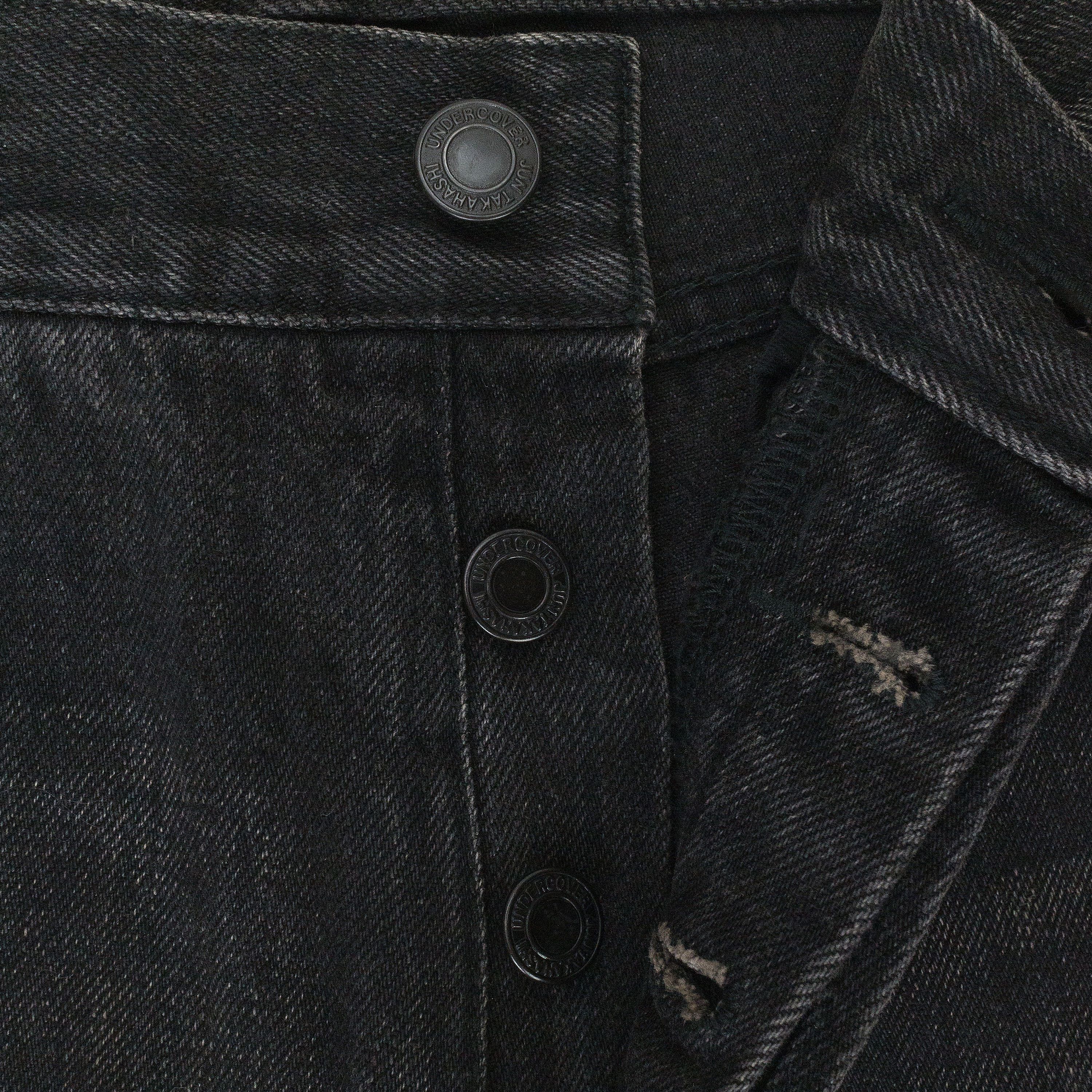 Undercover PANTS SIZE 5 Size US 36 / EU 52 - 5 Thumbnail