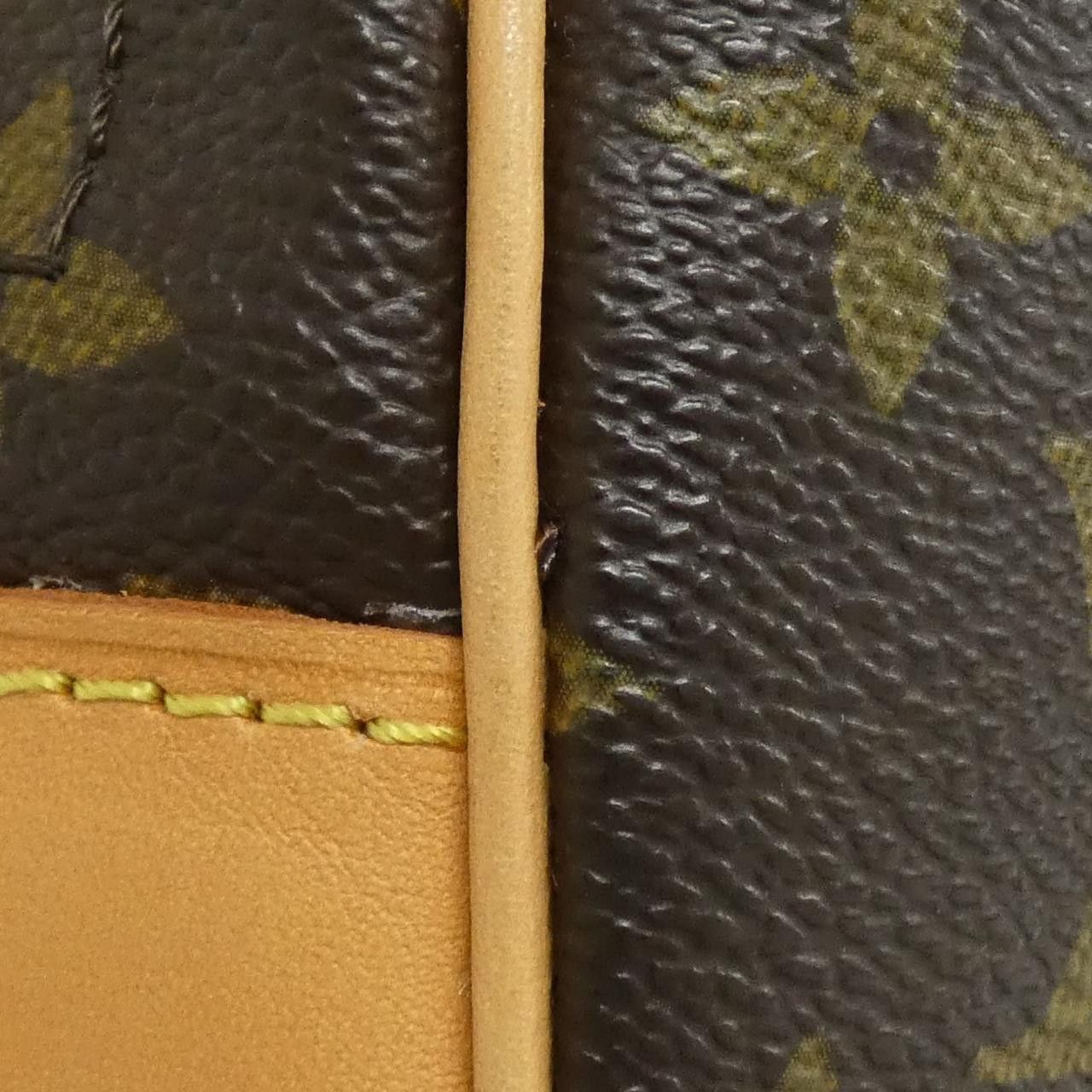 Louis Vuitton Louis Vuitton Louis Vuitton Monogram Shoulder Bag Textile Shoulder Bag M40121 DUTY FREE for USA Size ONE SIZE - 7 Thumbnail